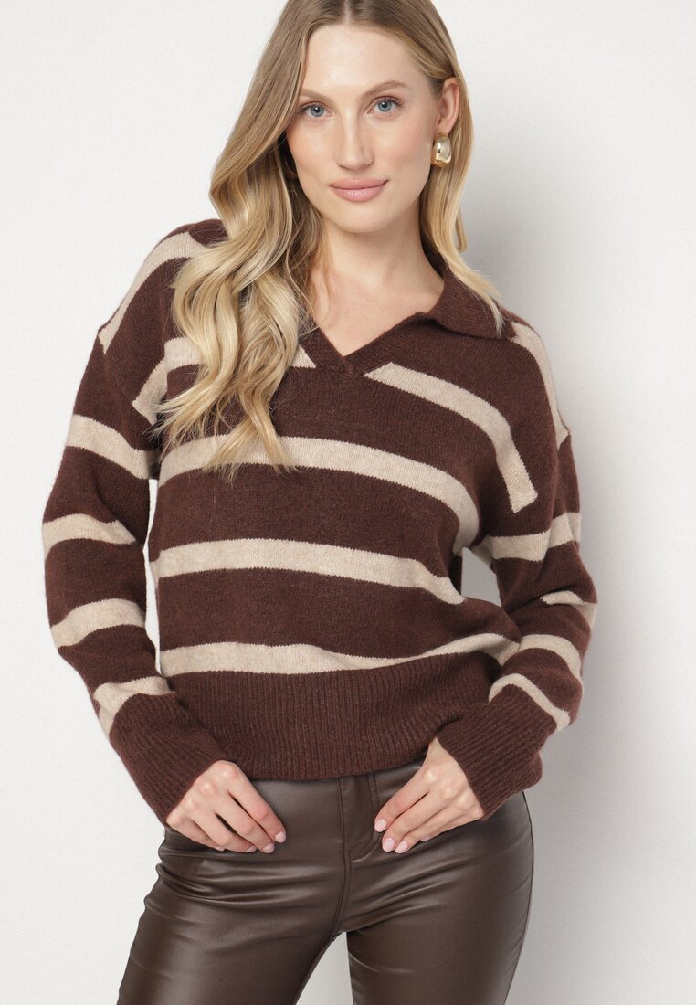Pulover Maro