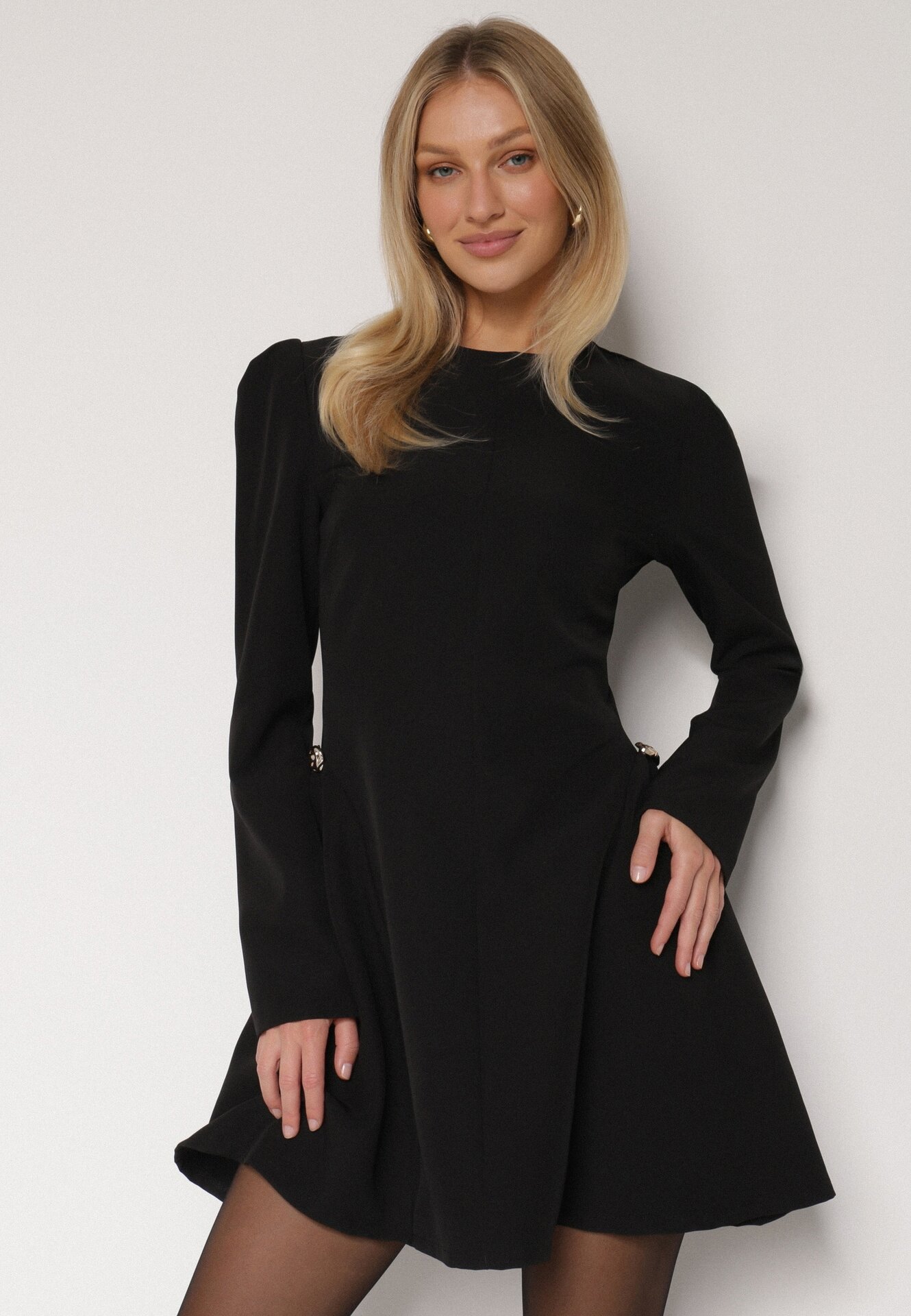 Rochie Neagră