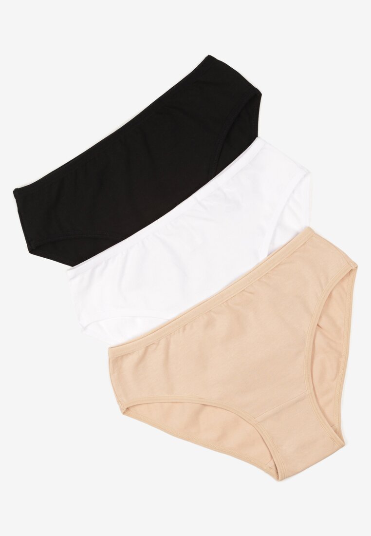 Chiloți Culori mixte