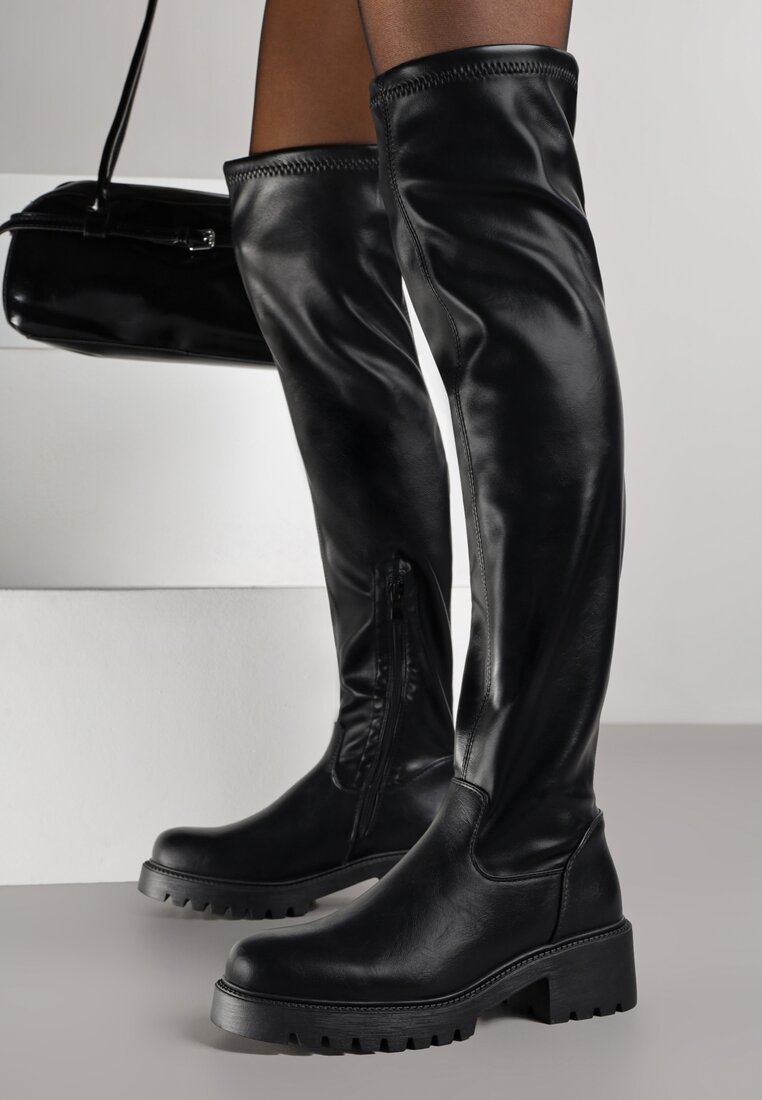 Cizme Negre