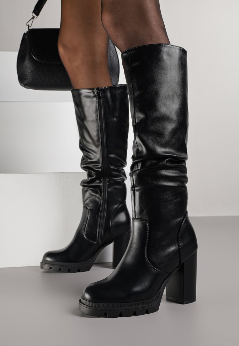 Cizme Negre