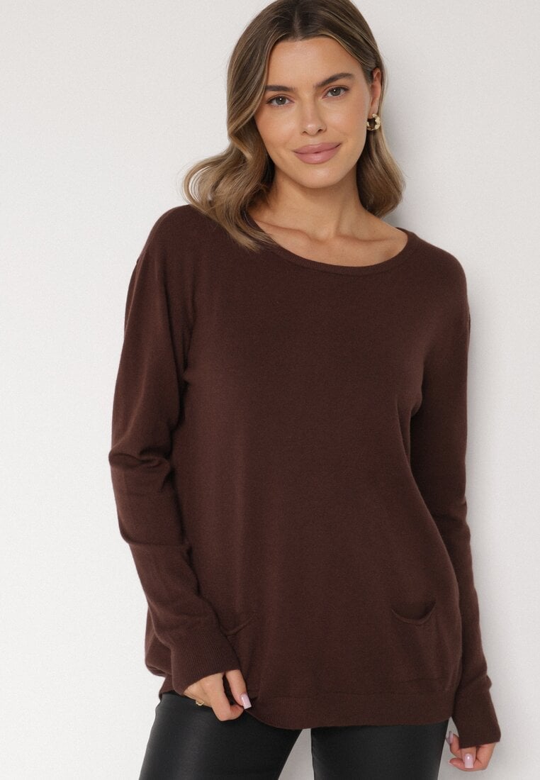 Pulover Maro