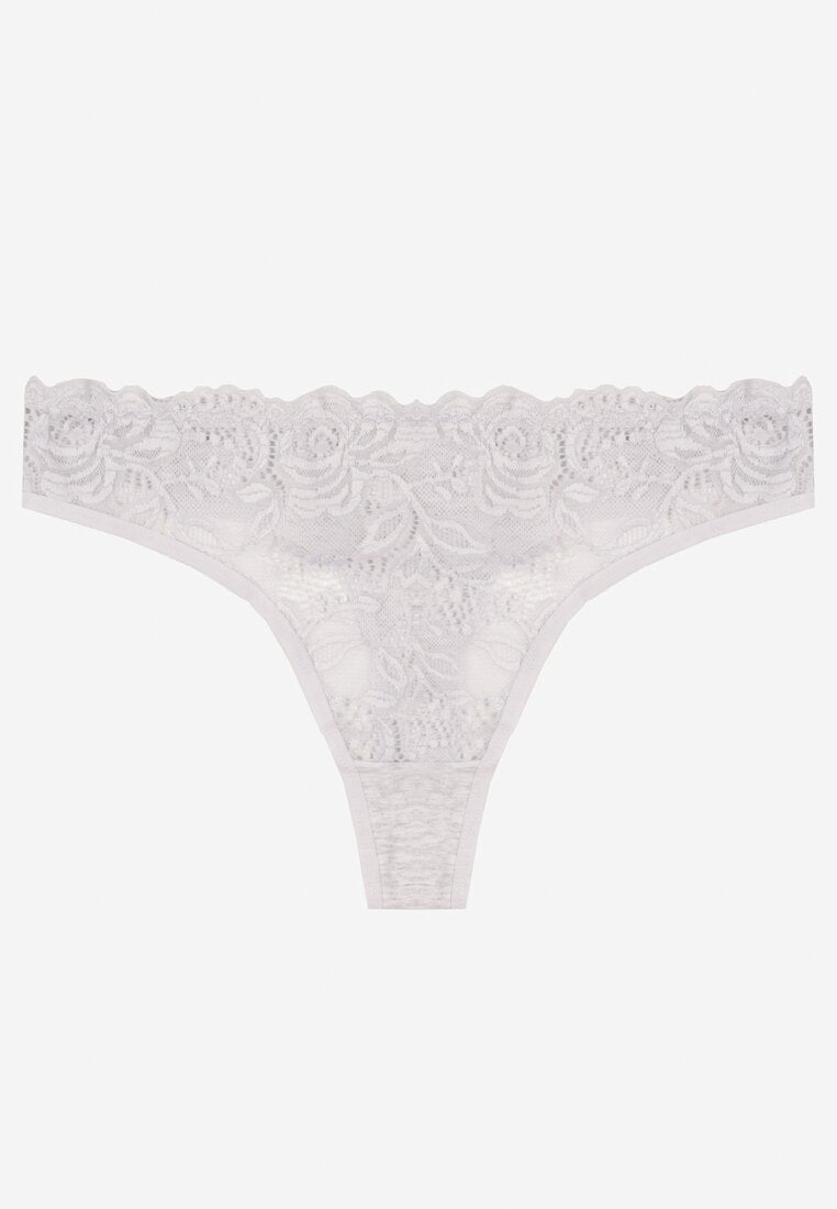 Chiloți Gri deschis