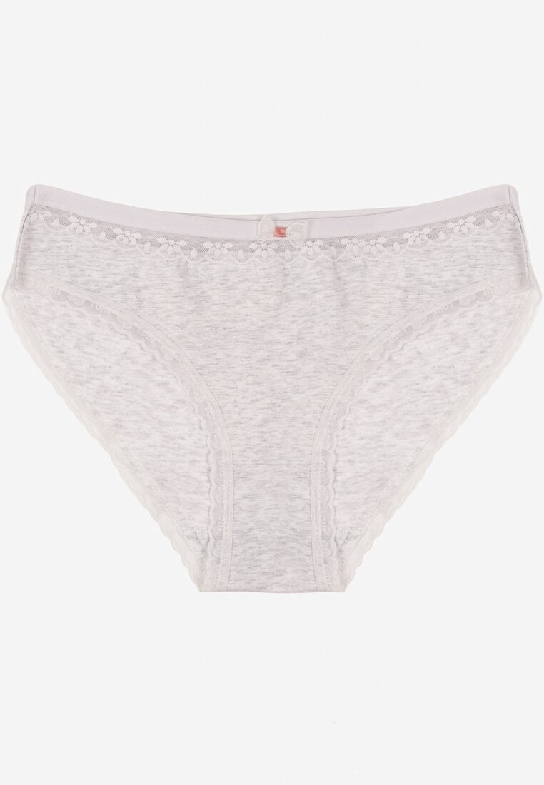 Chiloți Gri deschis