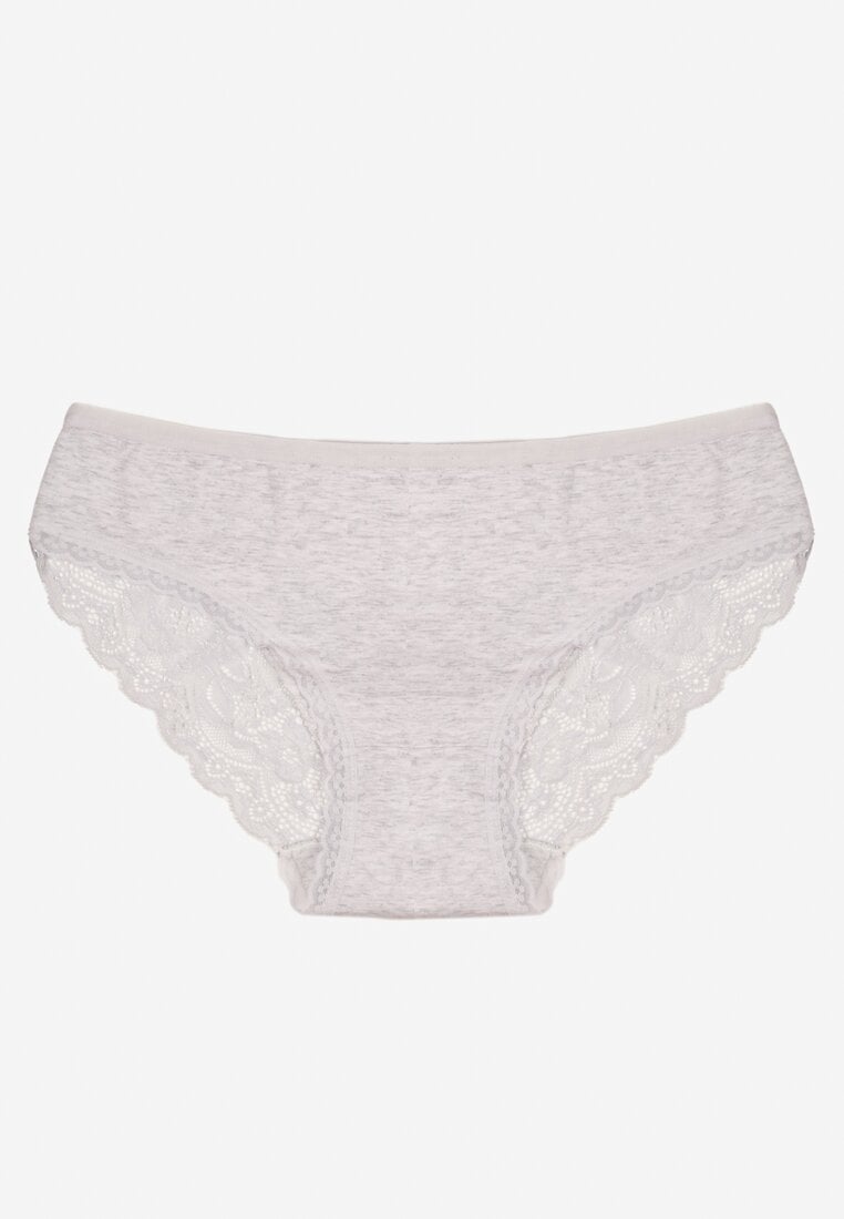 Chiloți Gri deschis