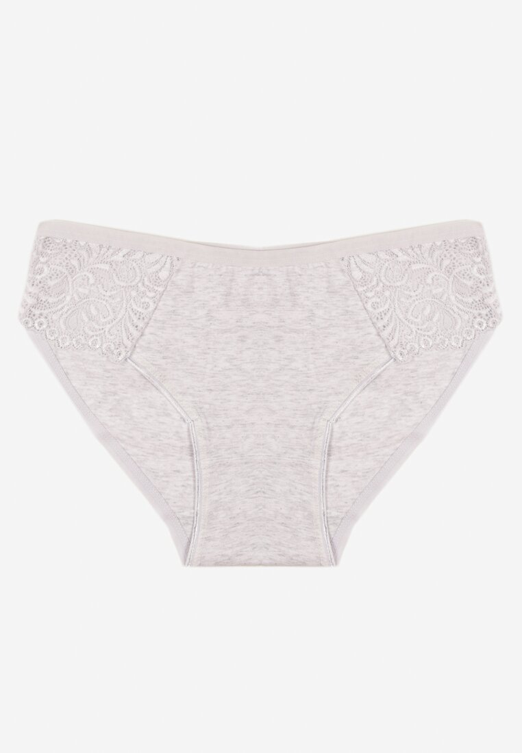 Chiloți Gri deschis