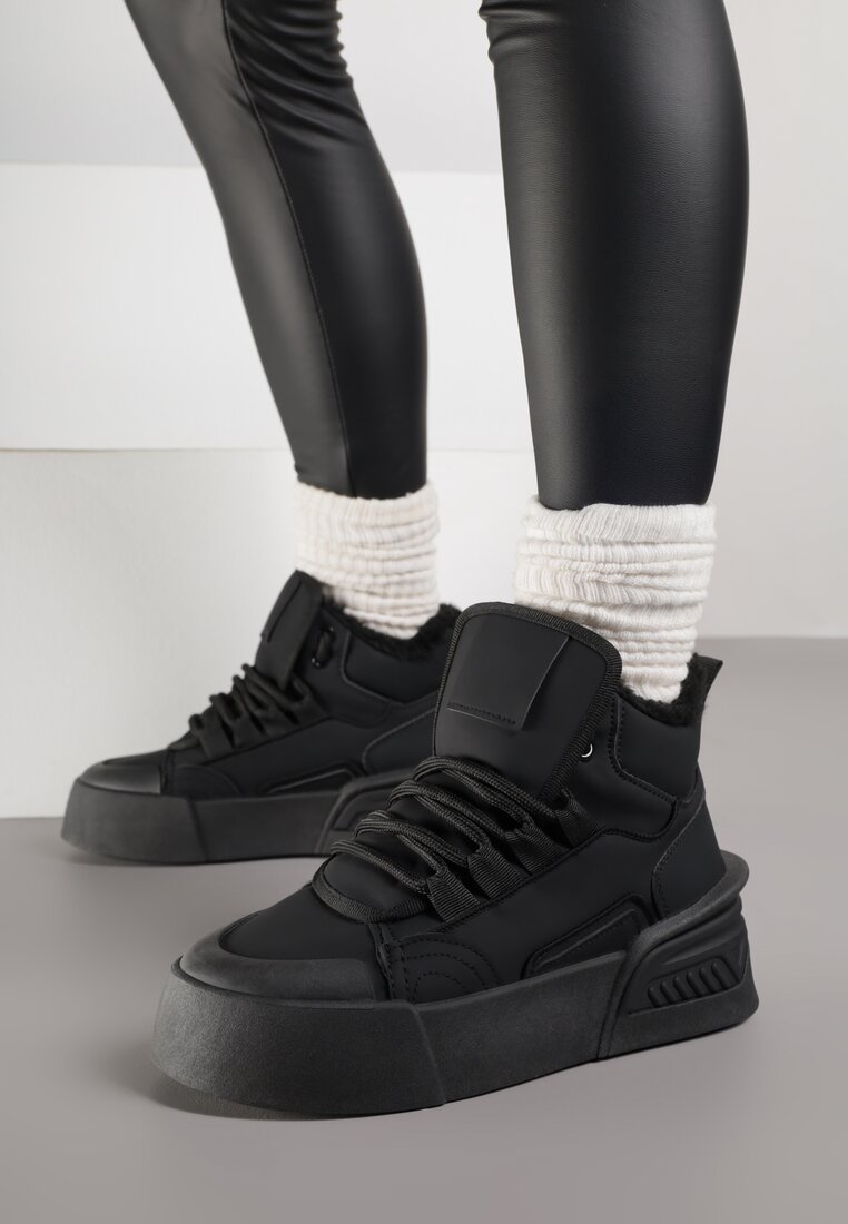 Sneakers Negri