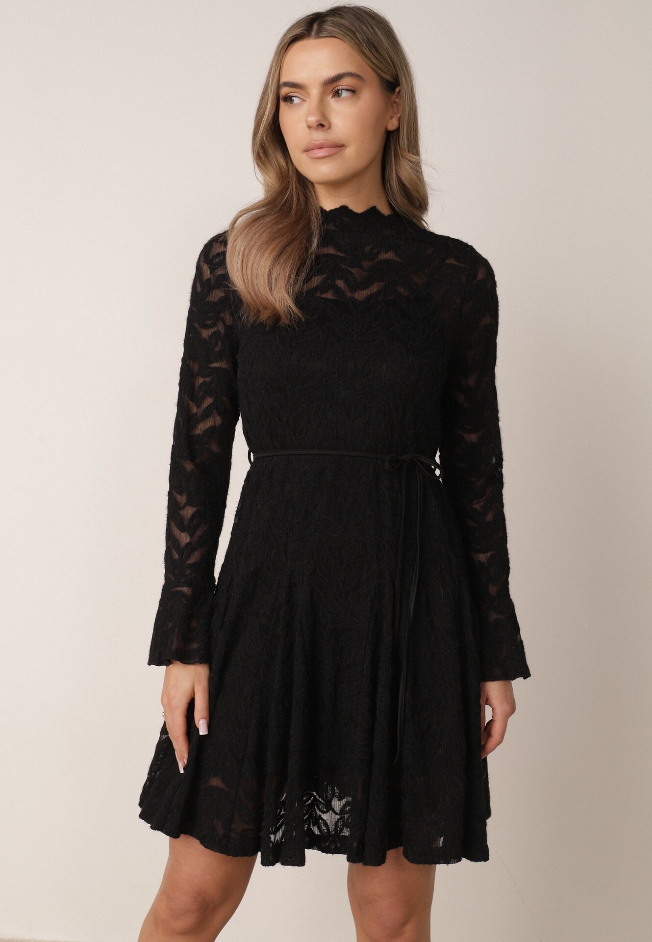 Rochie Neagră