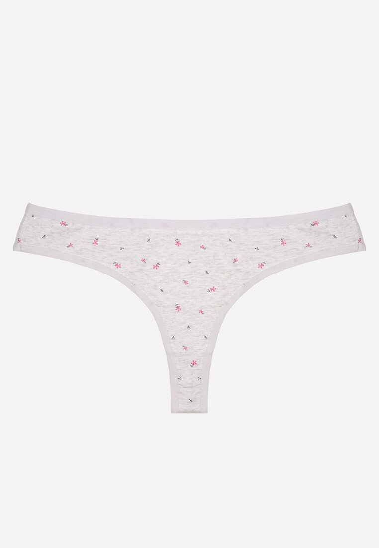 Chiloți Gri deschis