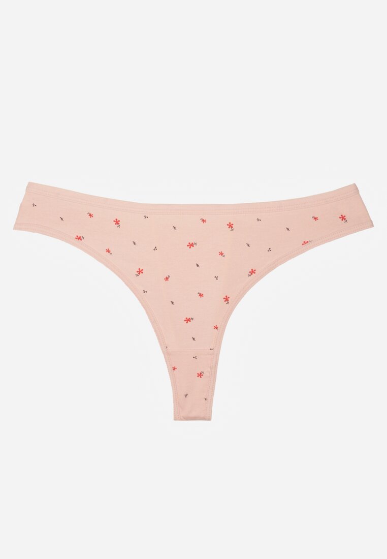 Chiloți Roz deschis