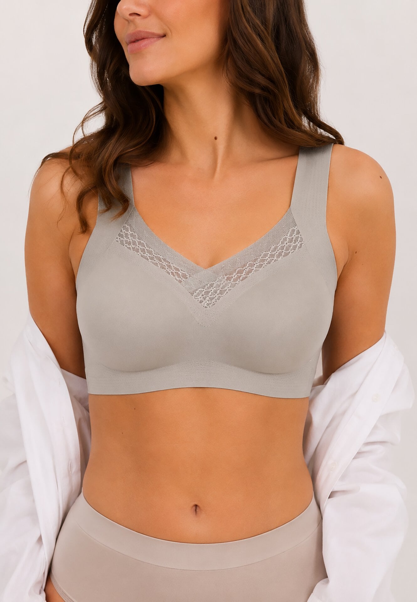 Sutien Gri