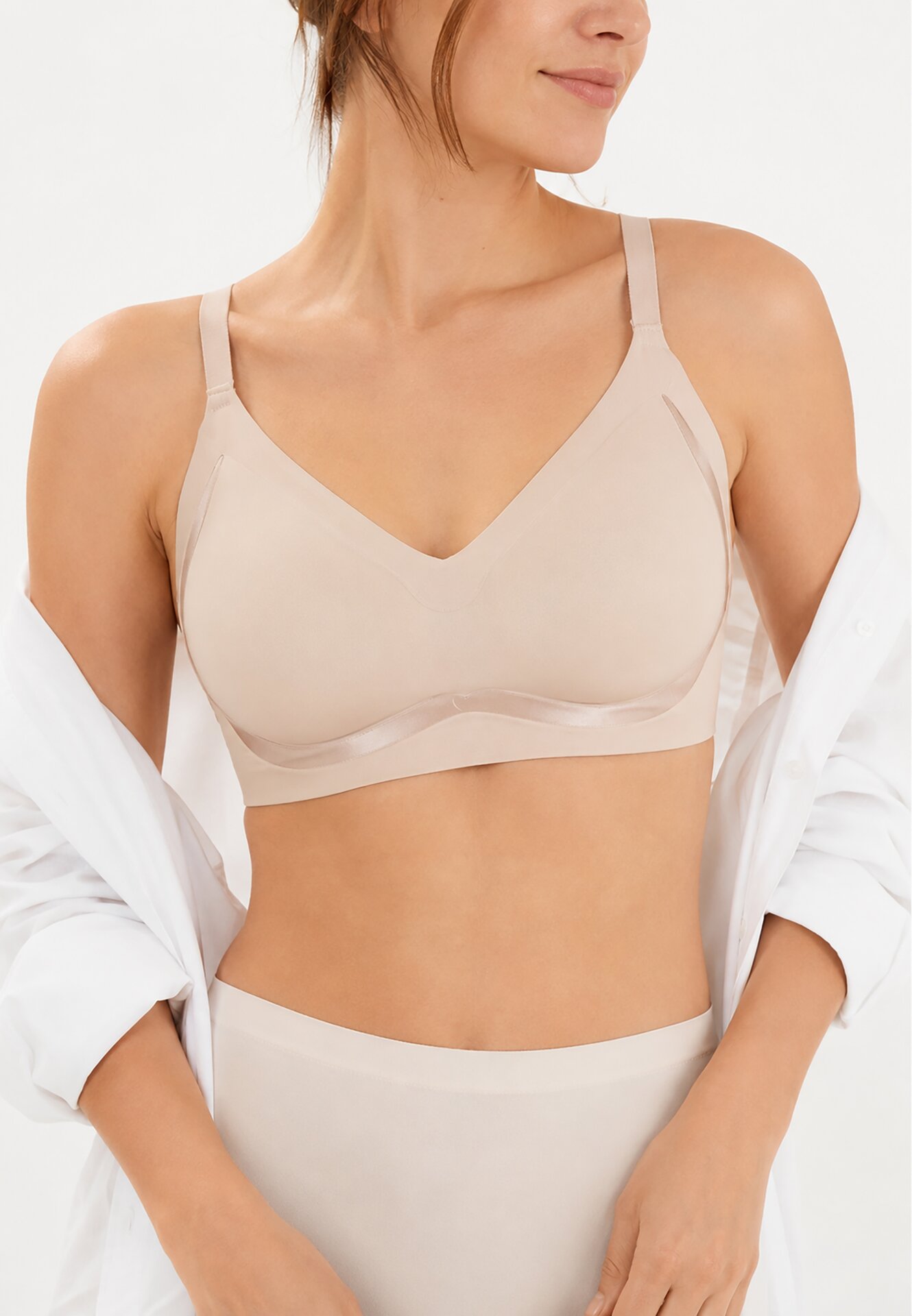 Sutien Bej