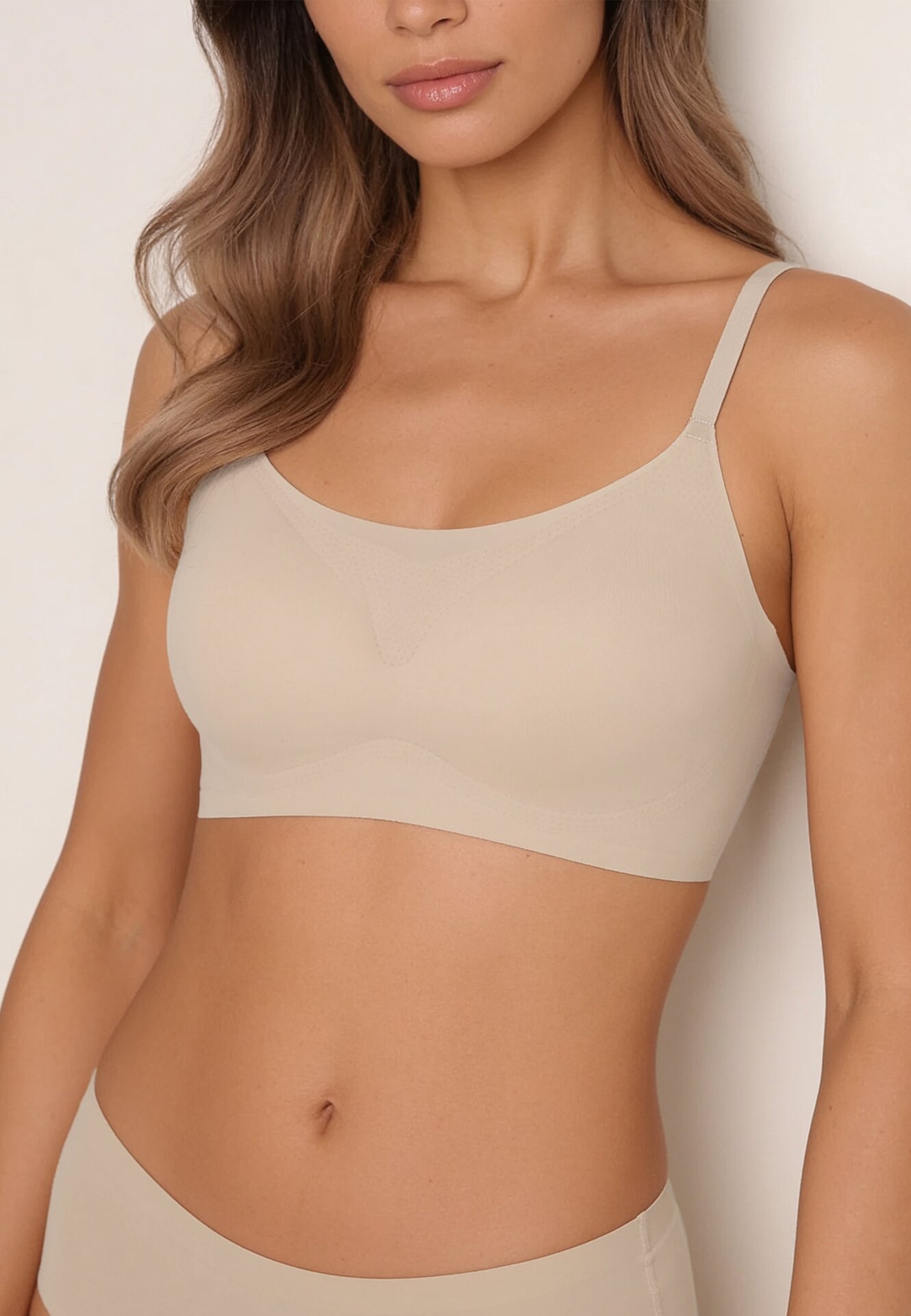 Sutien Bej