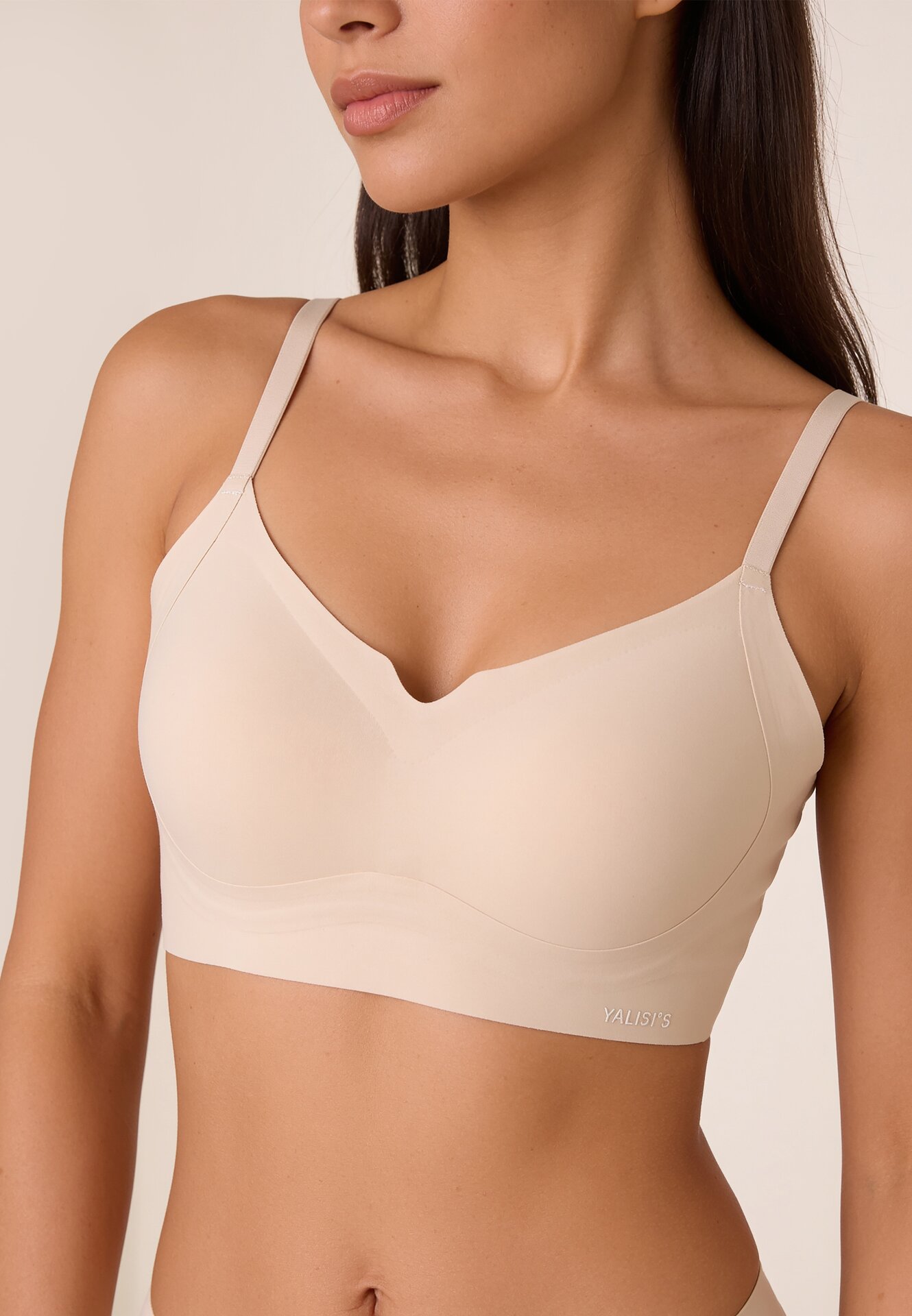 Sutien Bej