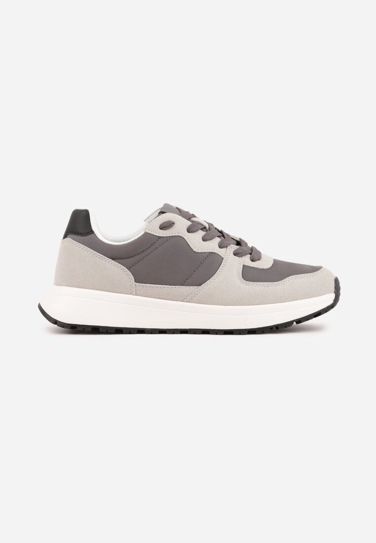 Pantofi sport Gri