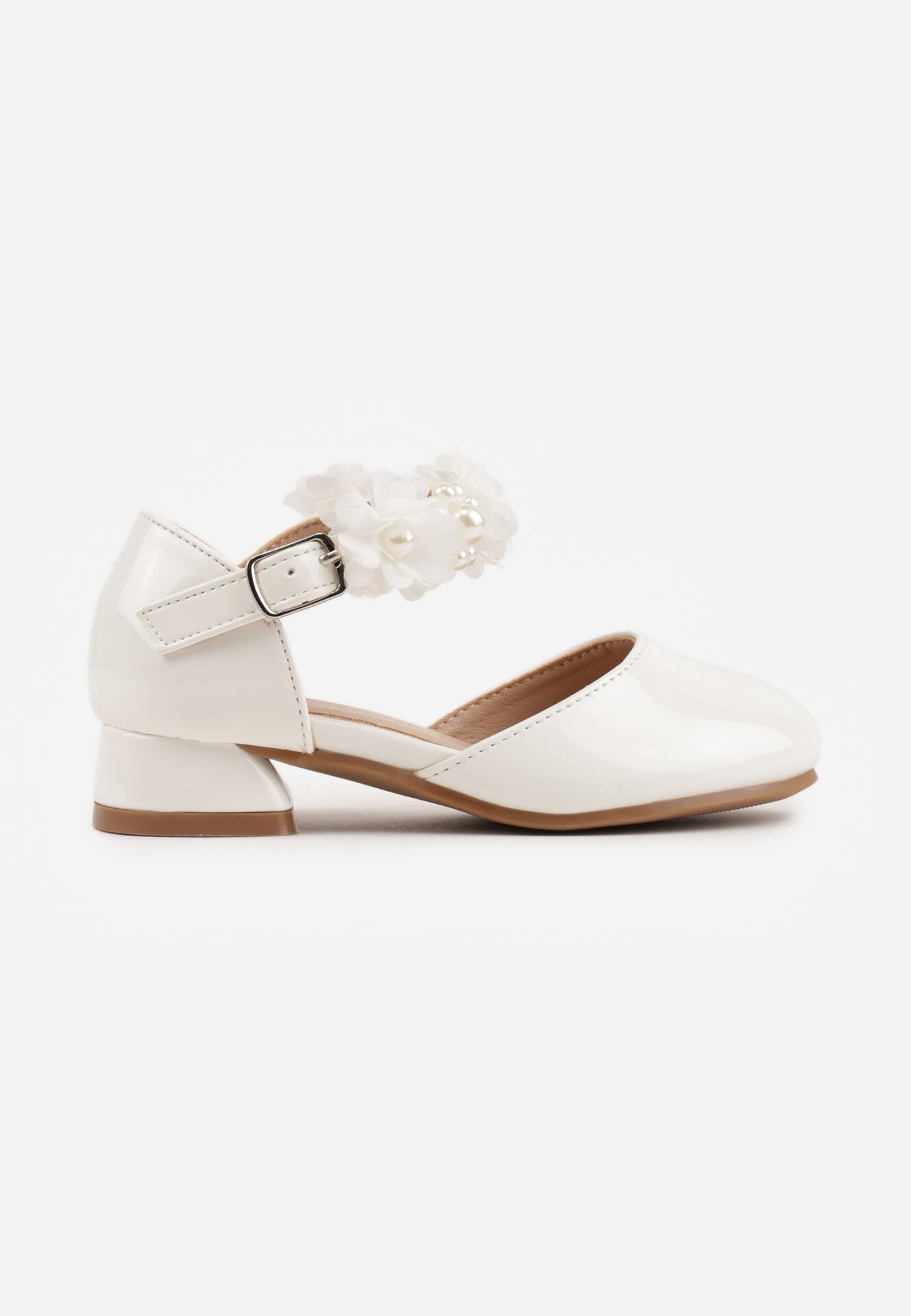 Sandale Albe