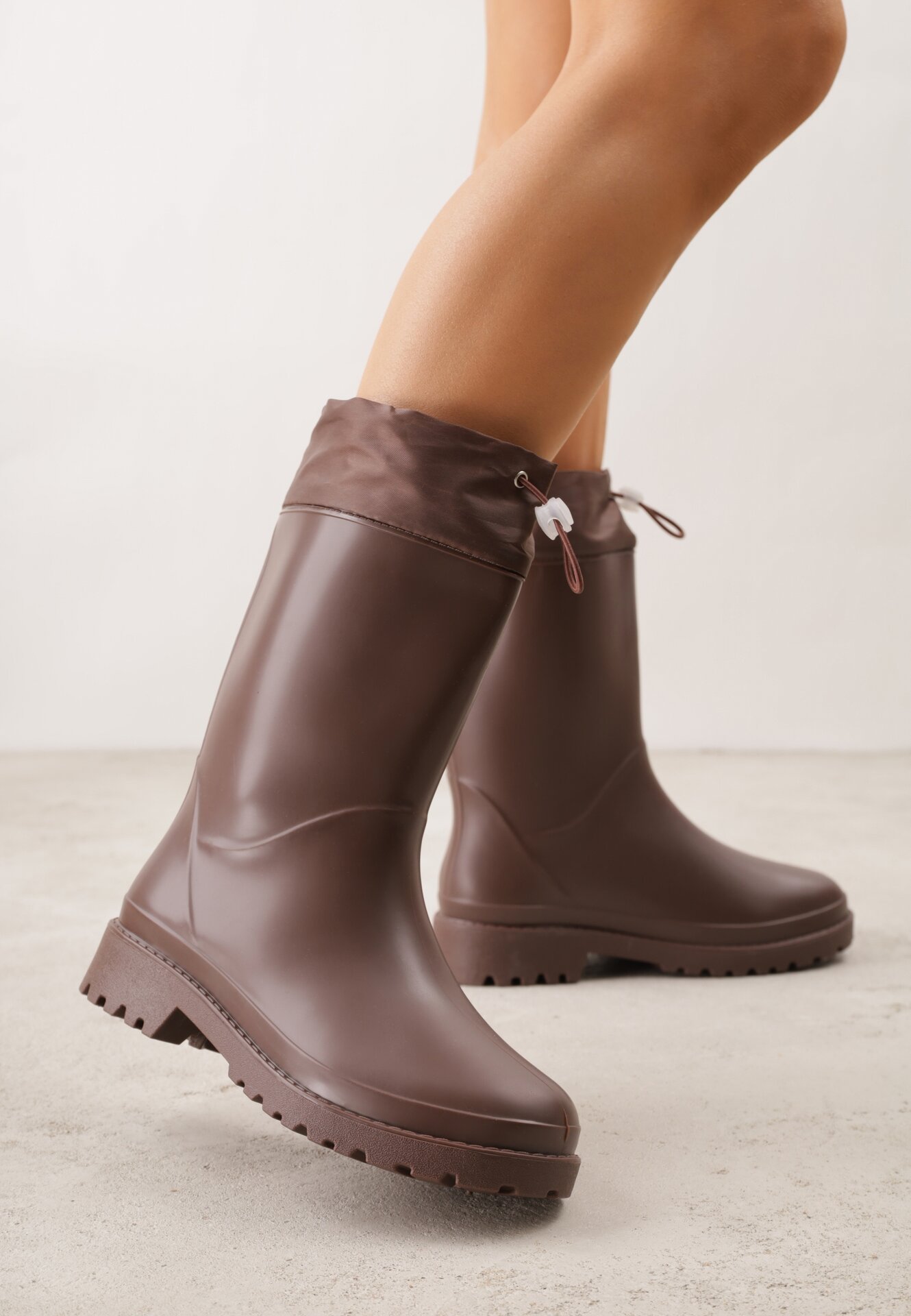 Cizme de cauciuc Maro