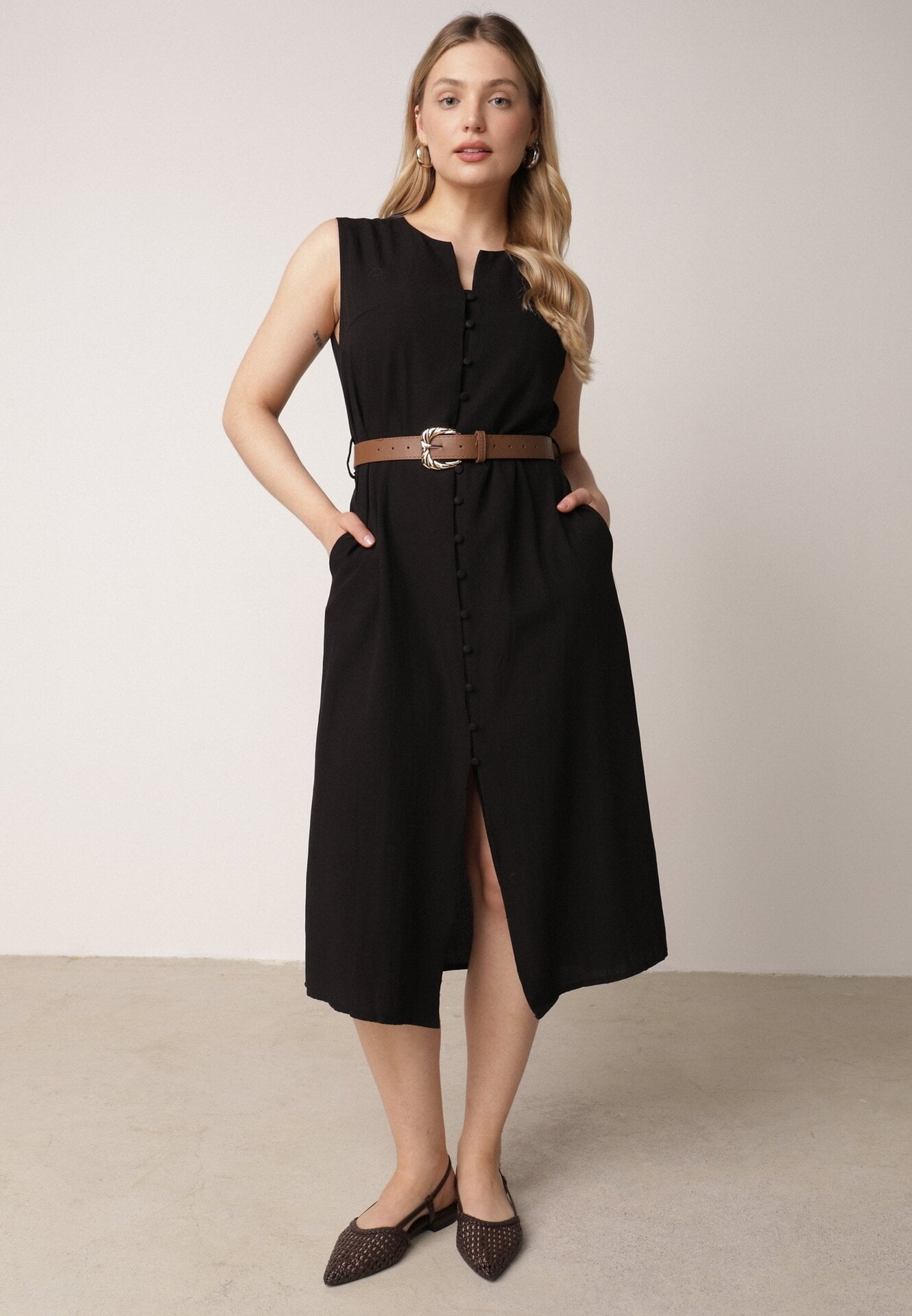 Rochie Neagră