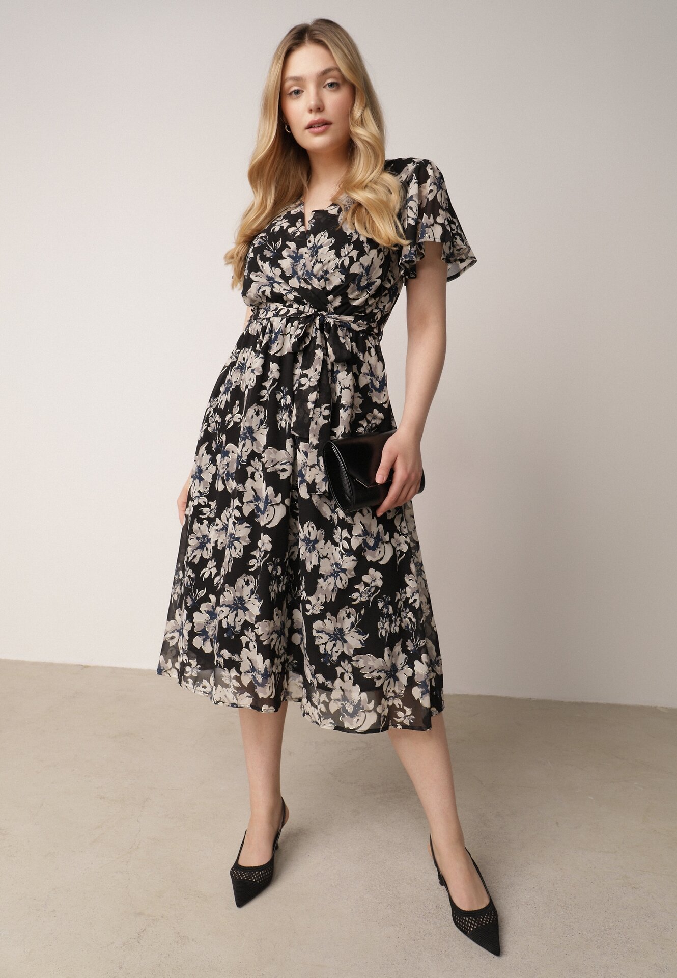 Rochie Neagră