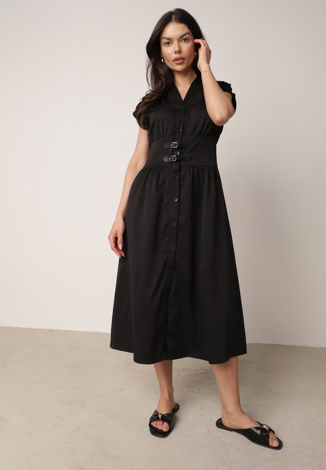 Rochie Neagră