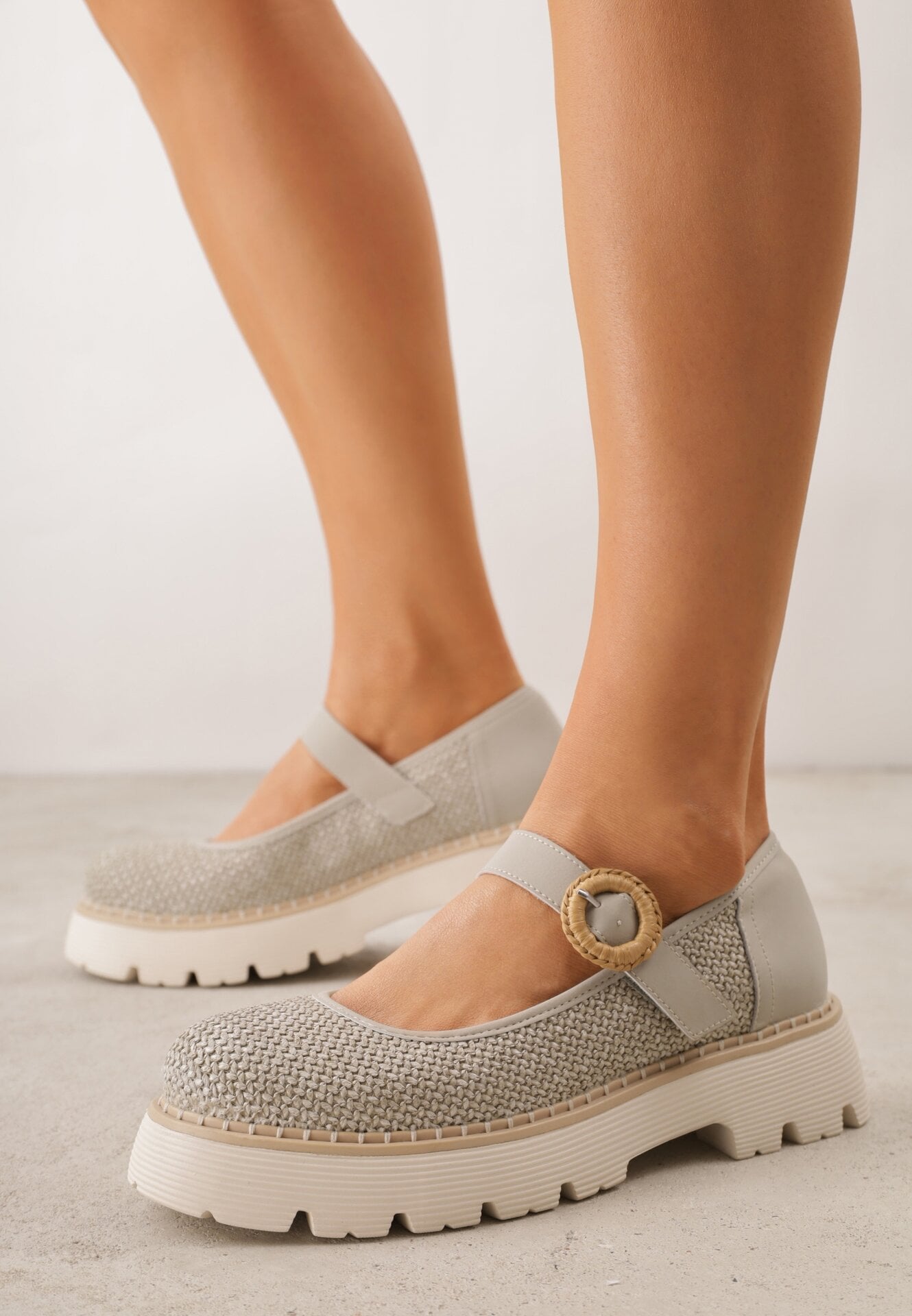 Pantofi casual Verzi