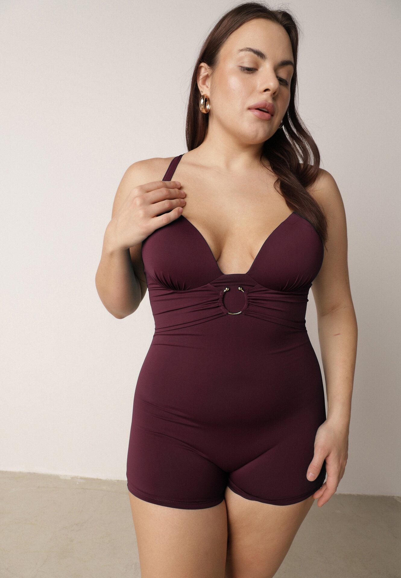 Costum de baie Bordo