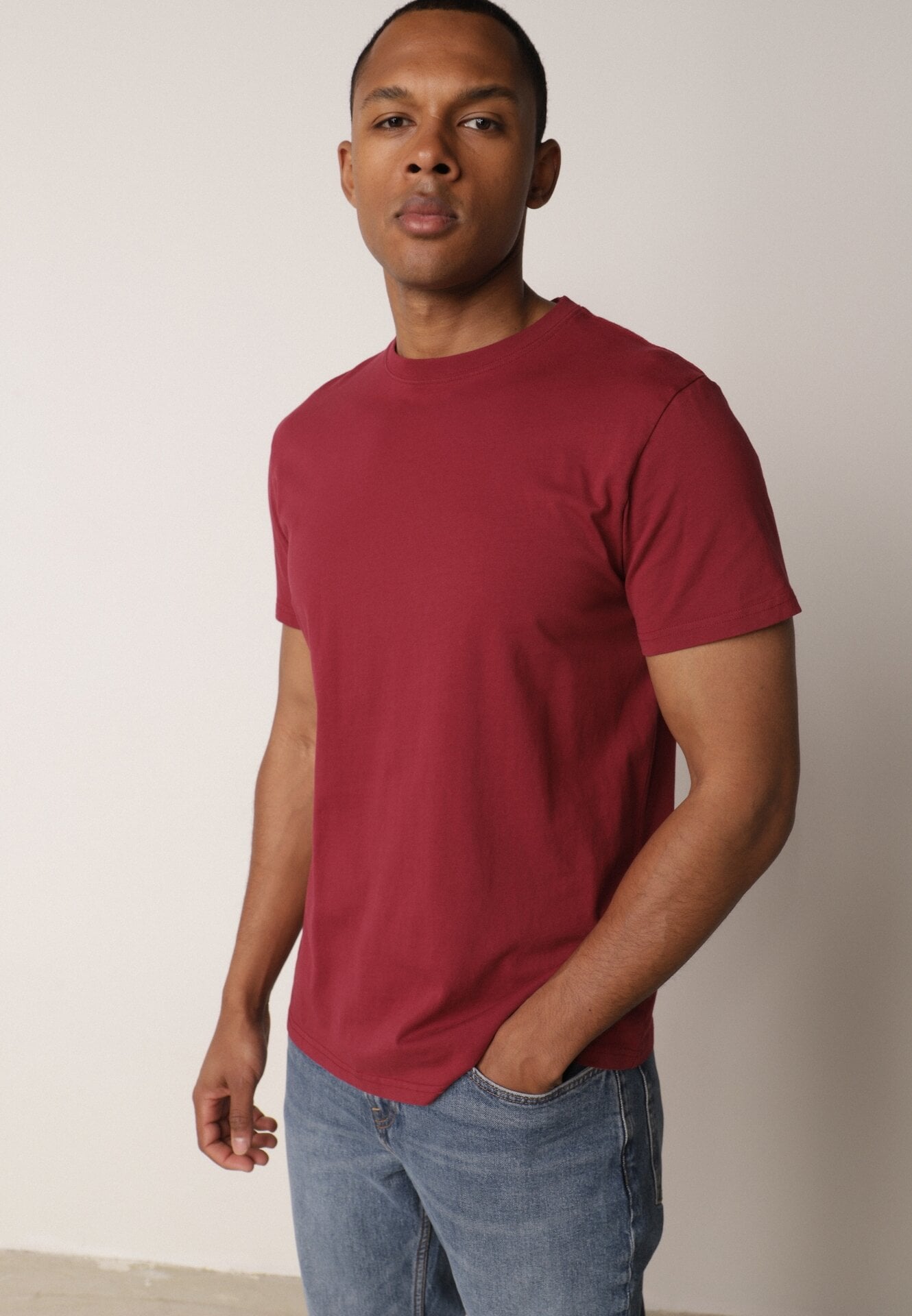Tricou Bordo