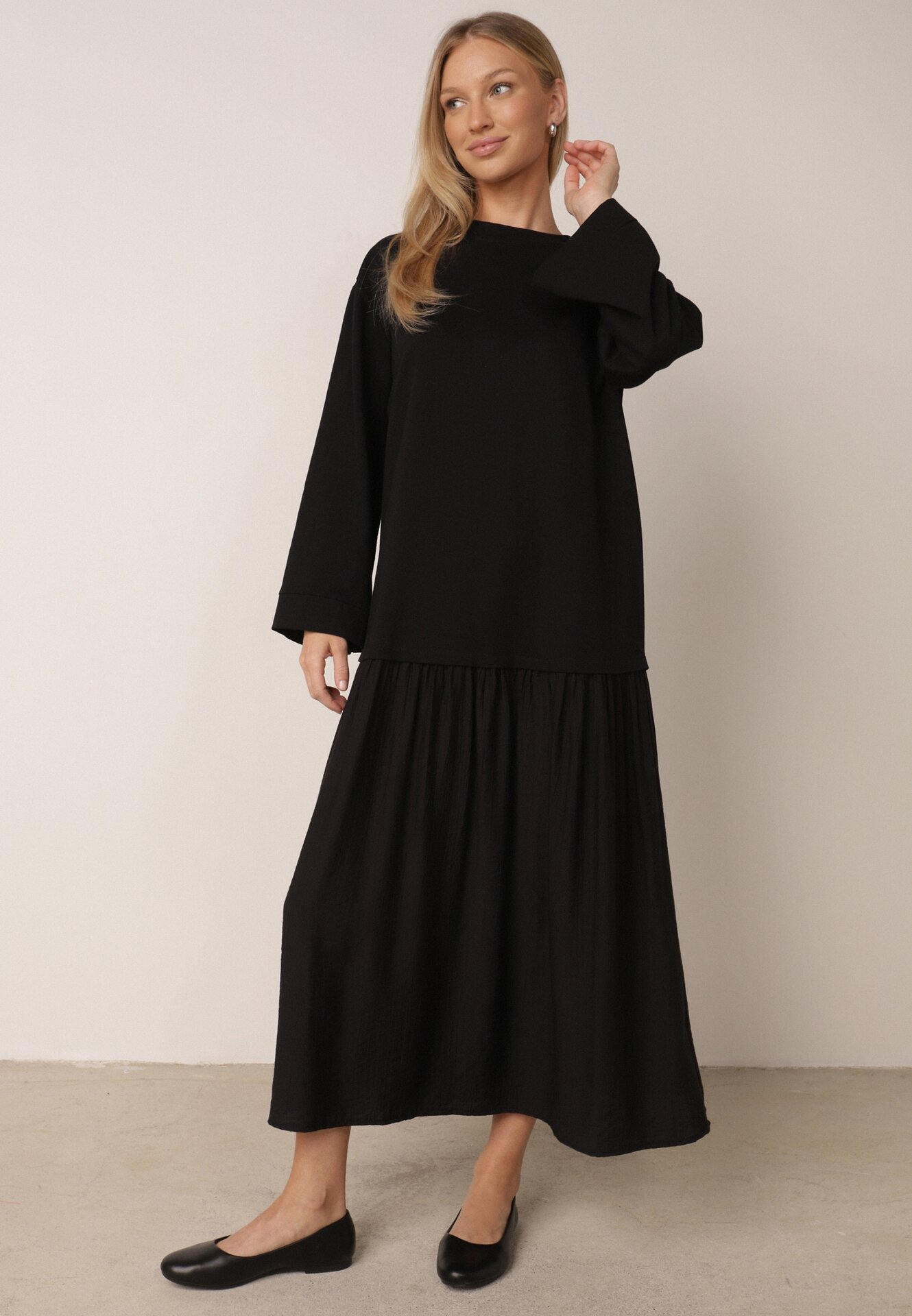 Rochie Neagră