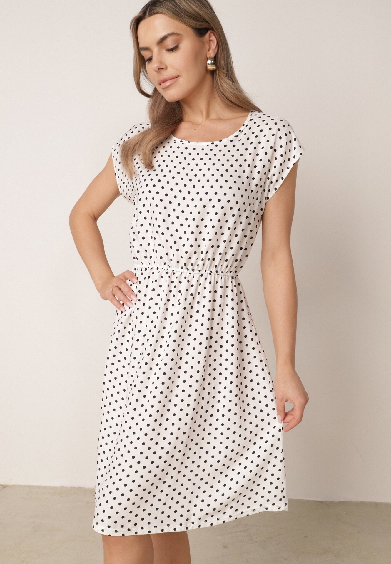 Rochie Albă