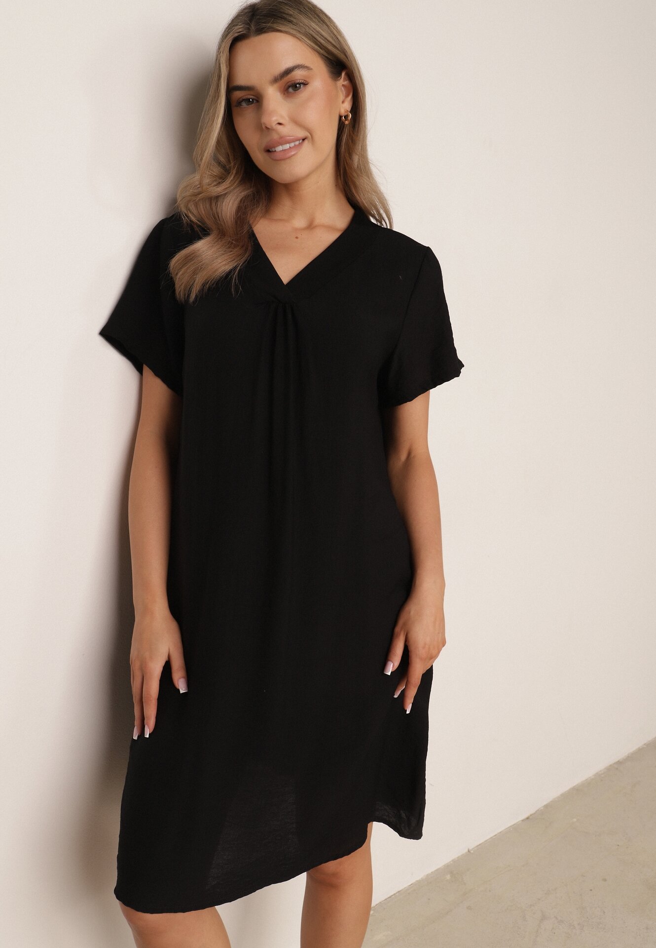 Rochie Neagră