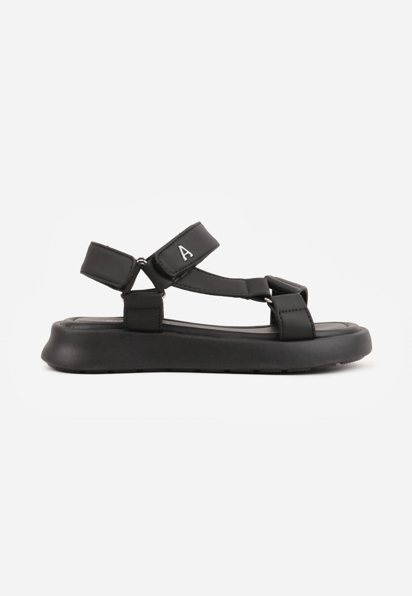 Sandale Negre