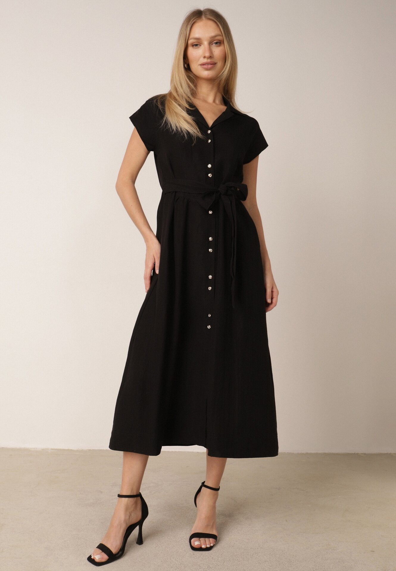Rochie Neagră