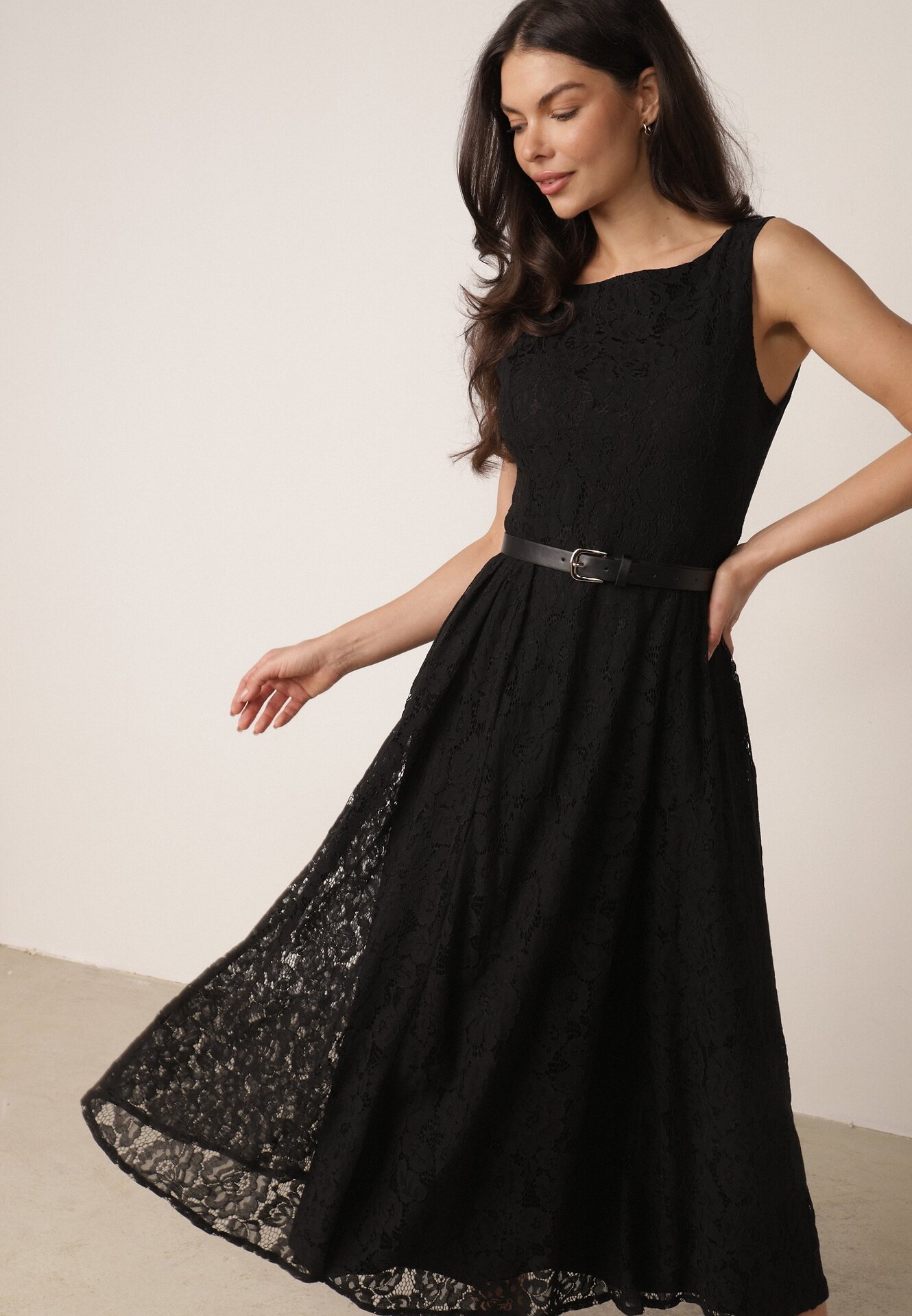Rochie Neagră