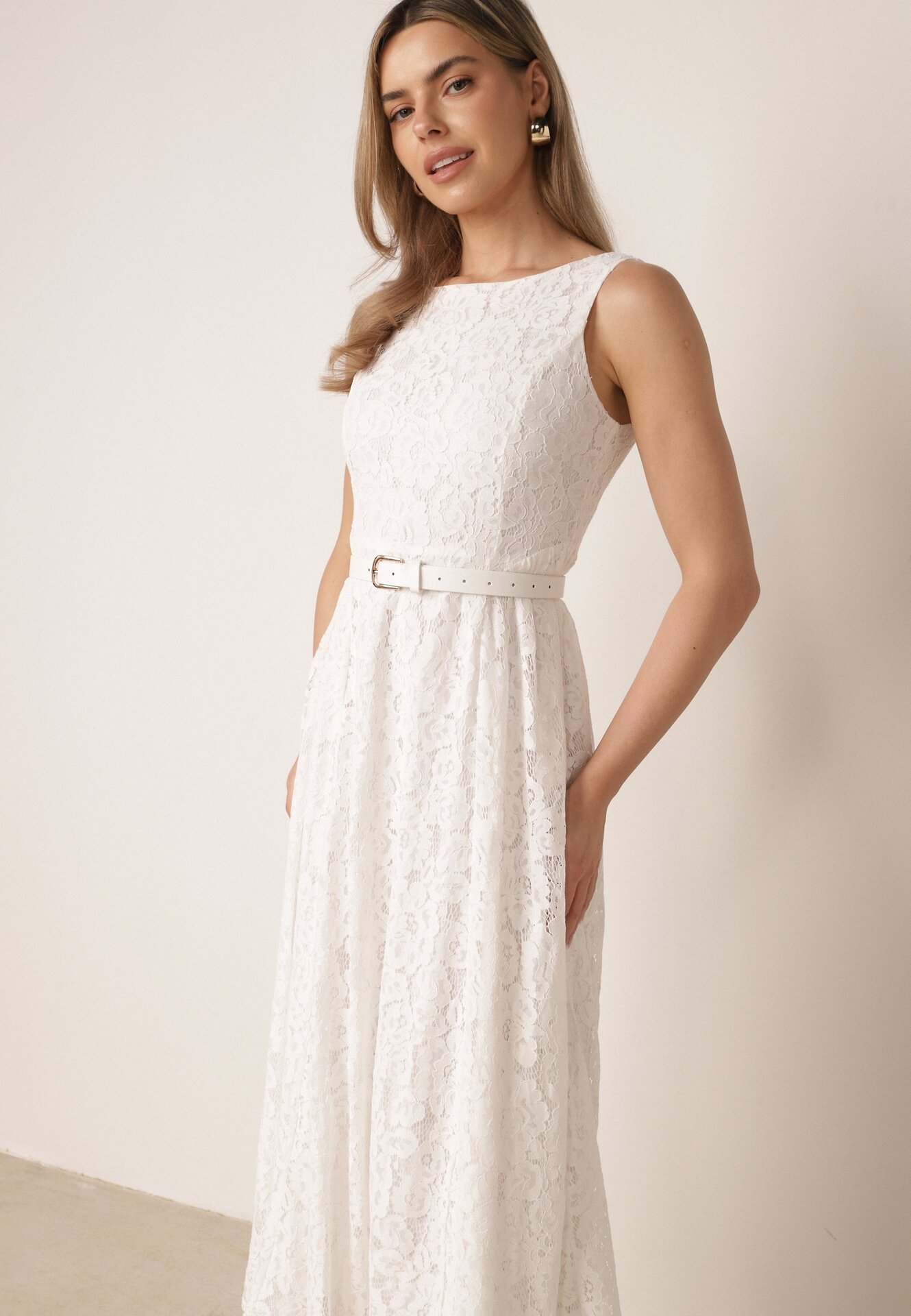 Rochie Albă