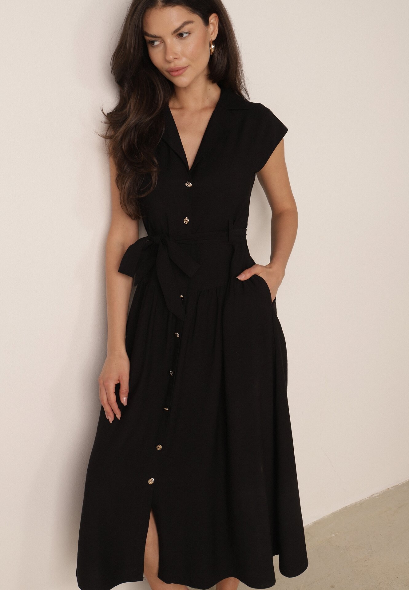 Rochie Neagră