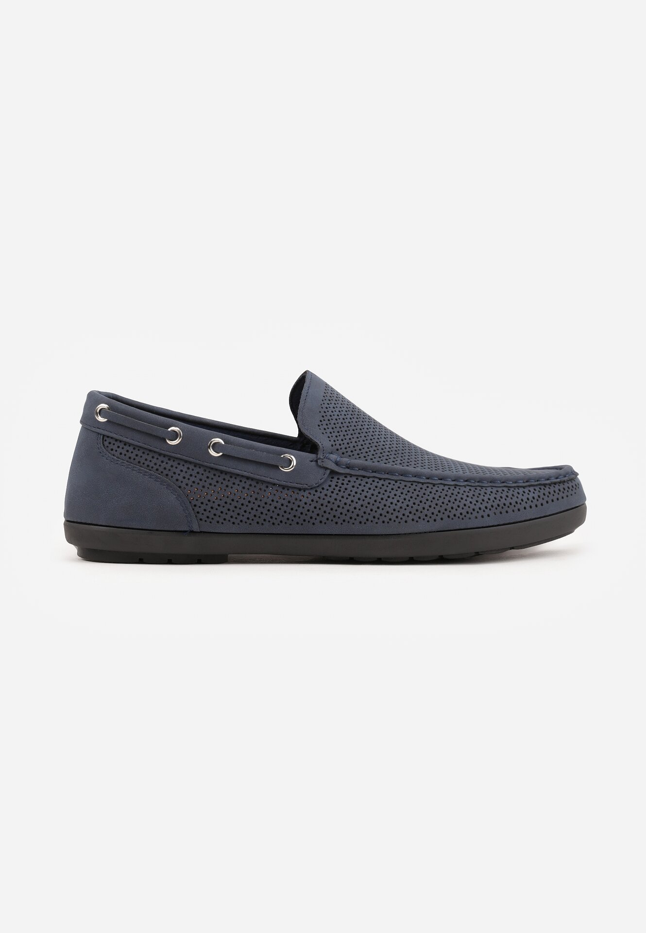 Pantofi casual Albaștri