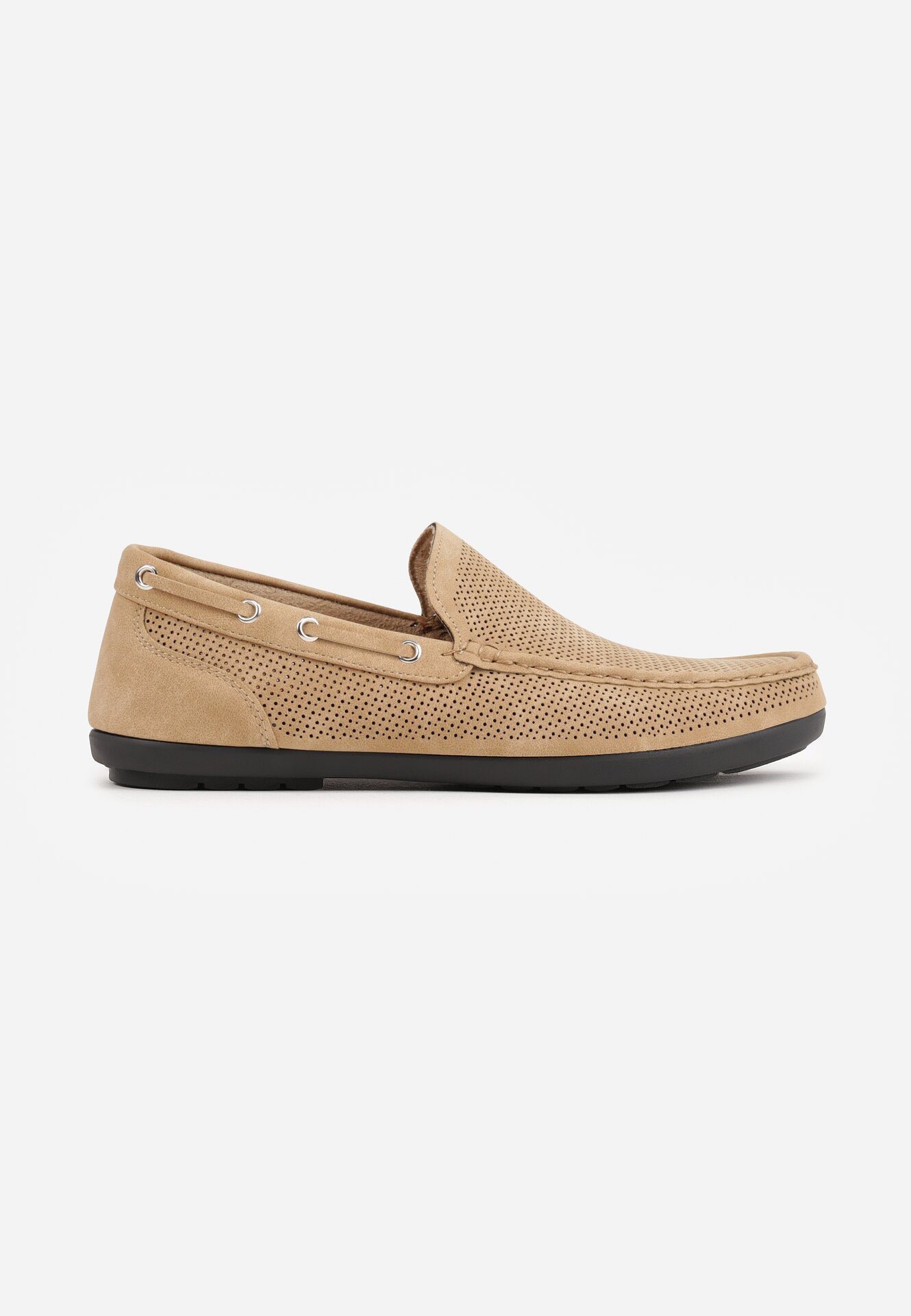 Pantofi casual Bej