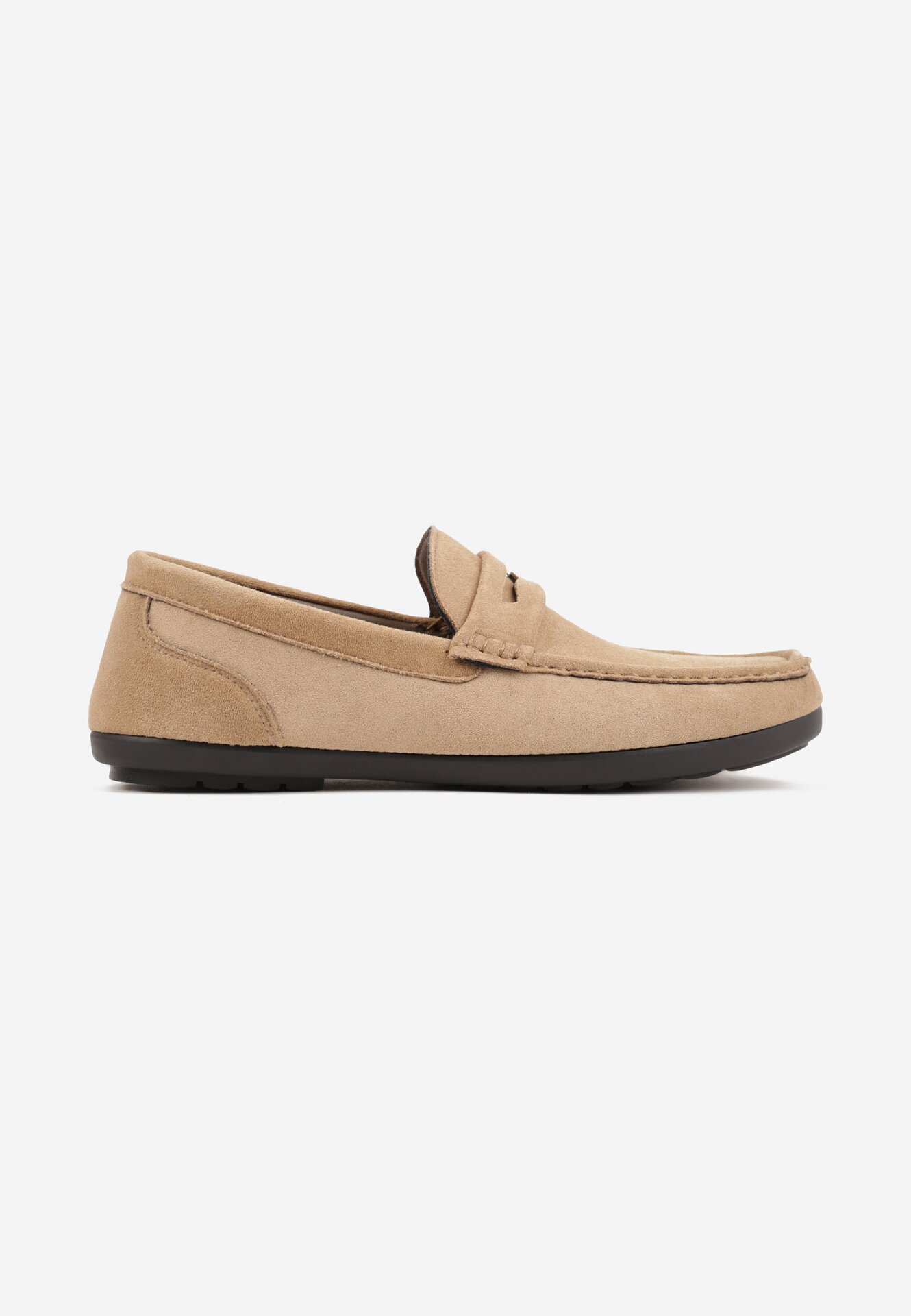 Pantofi casual Bej