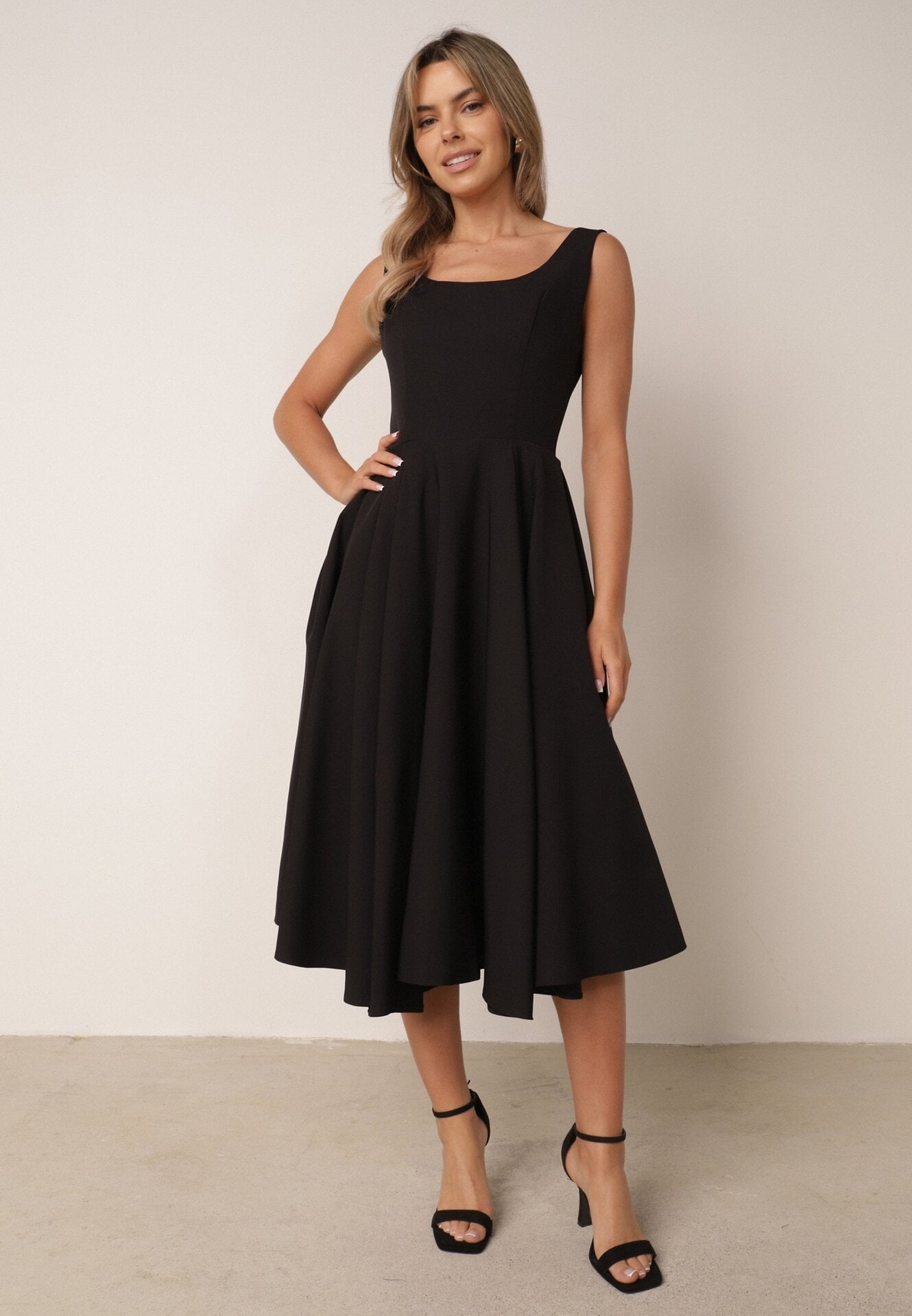 Rochie Neagră