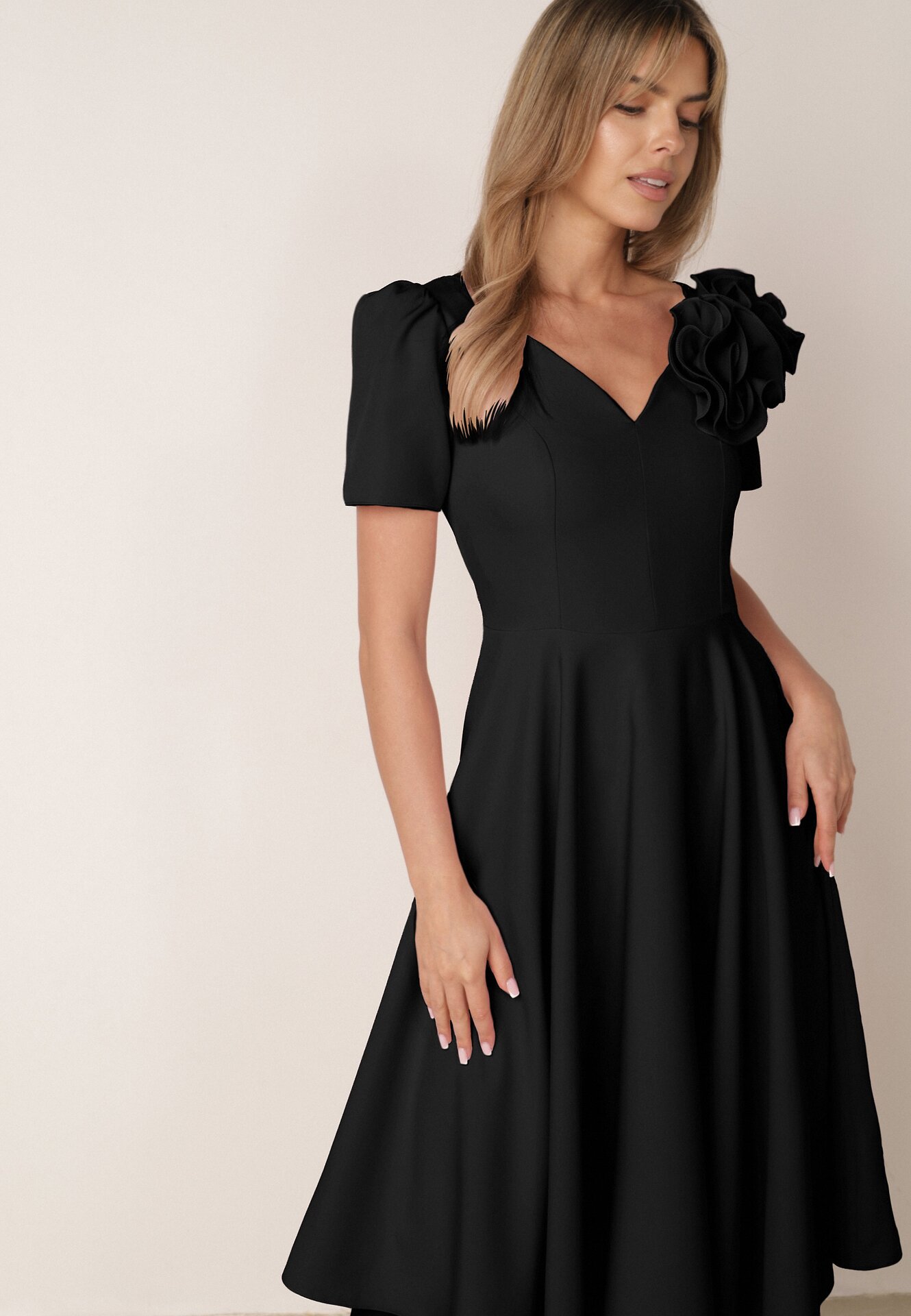 Rochie Neagră