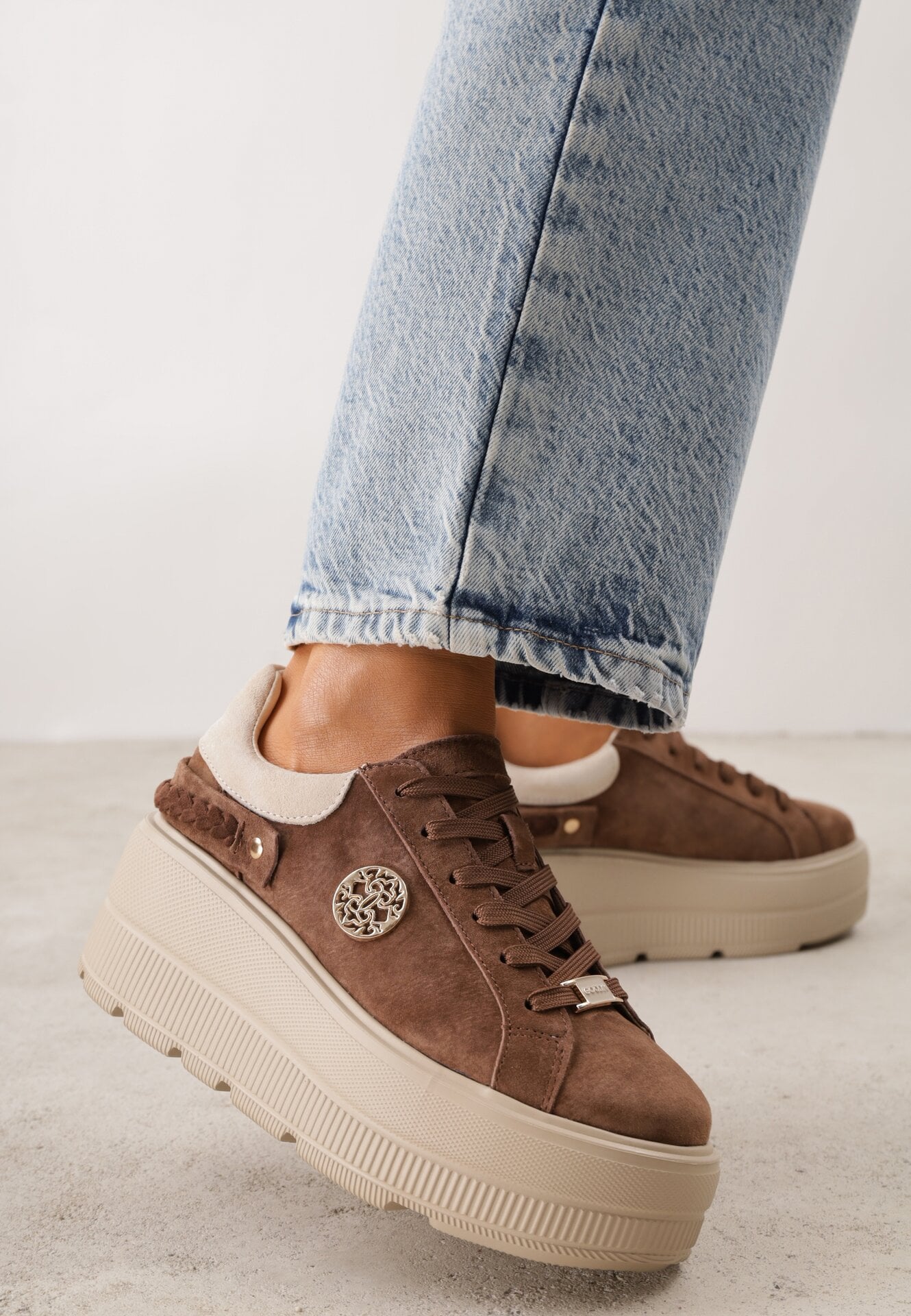 Sneakers Maro