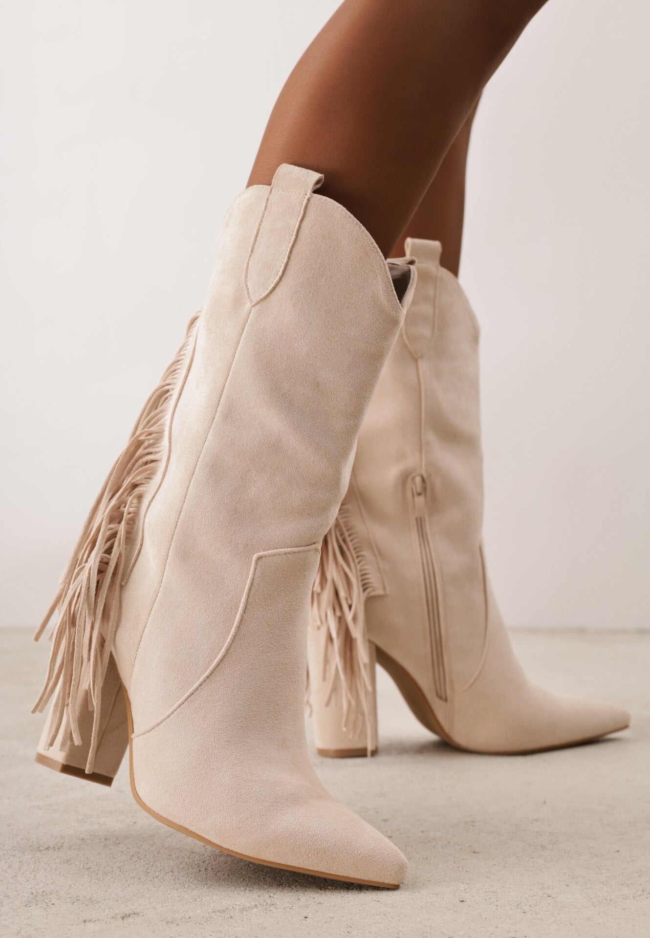 Botine Bej
