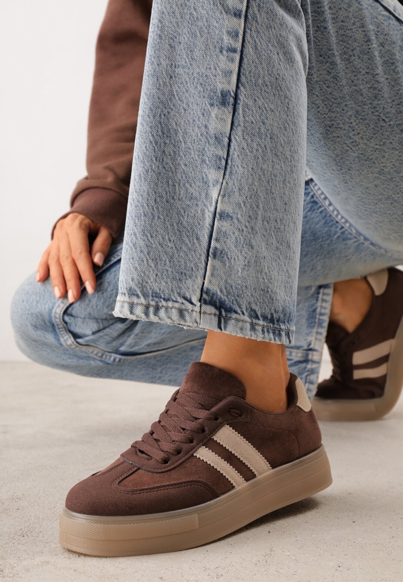 Sneakers Maro