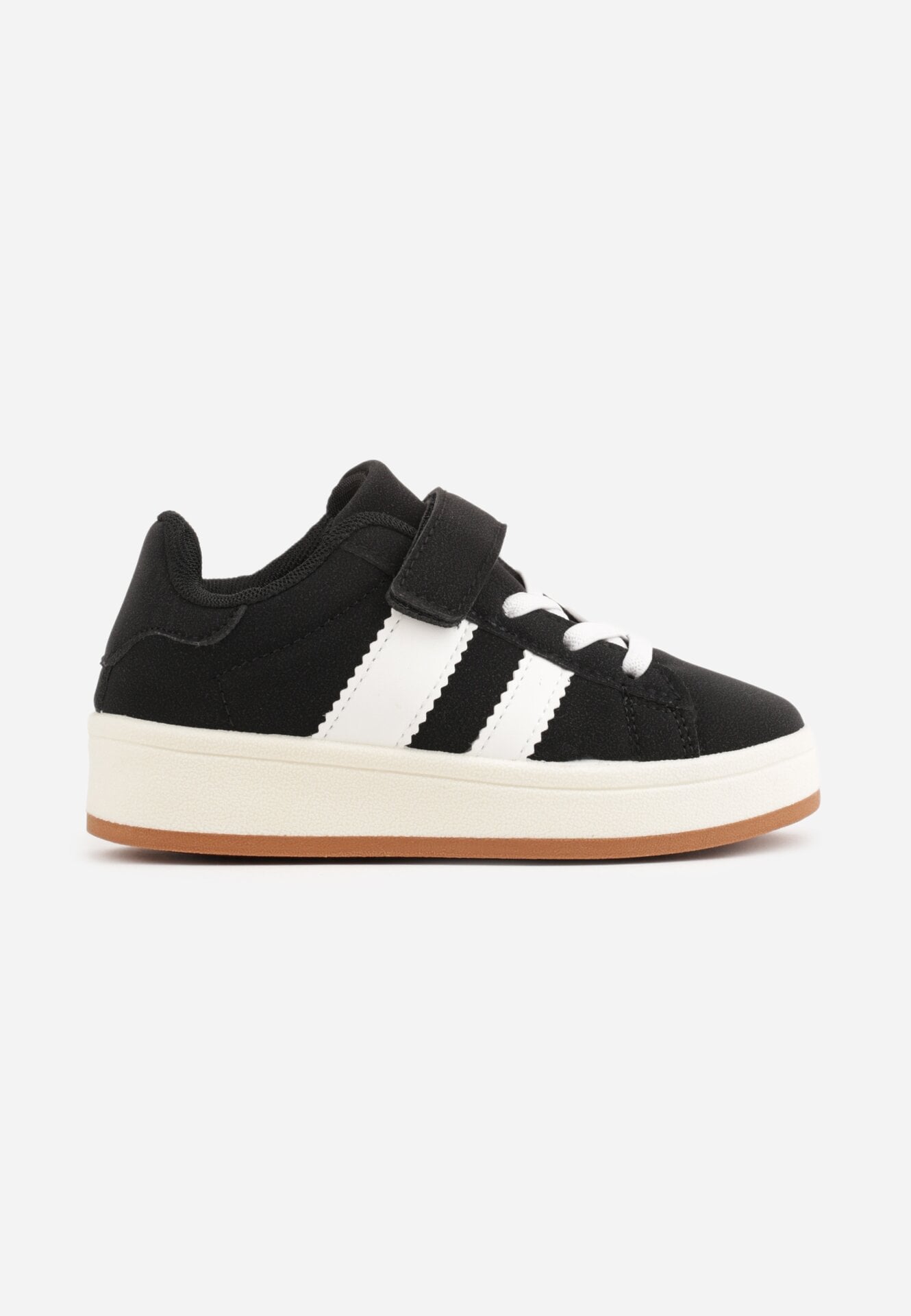 Sneakers sport cu două barete laterale Noam Negri
