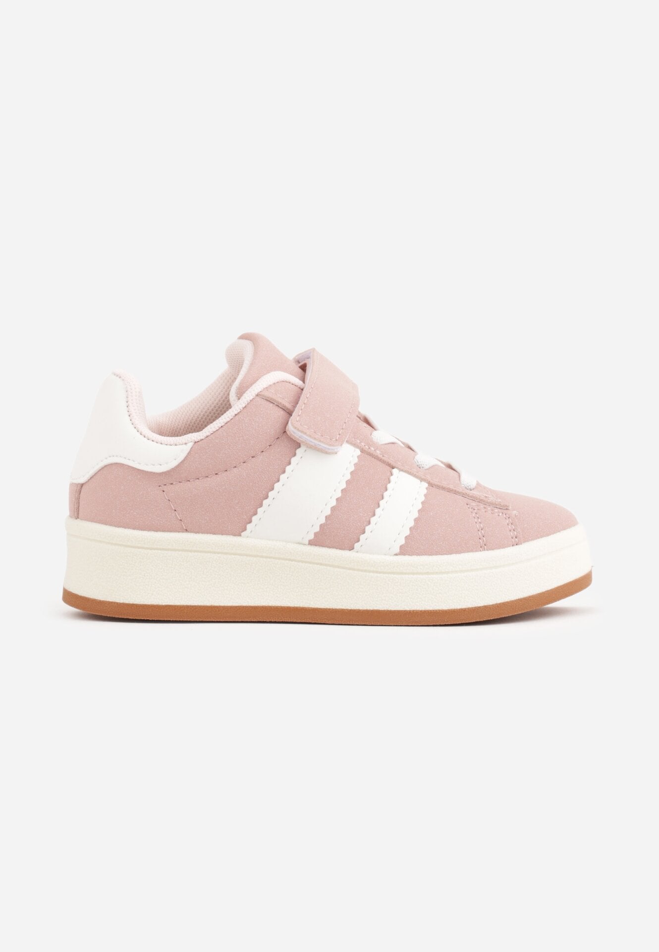 Sneakers sport cu două barete laterale Noam Roz