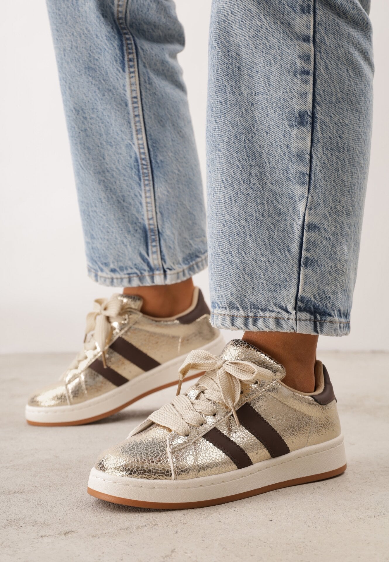 Sneakers Aurii