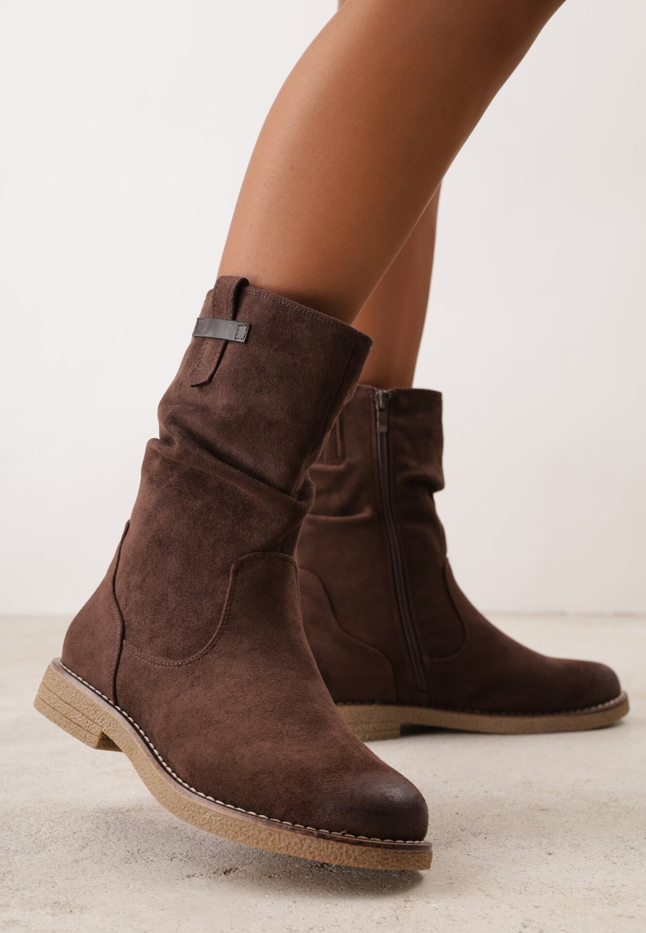 Botine Maro închis
