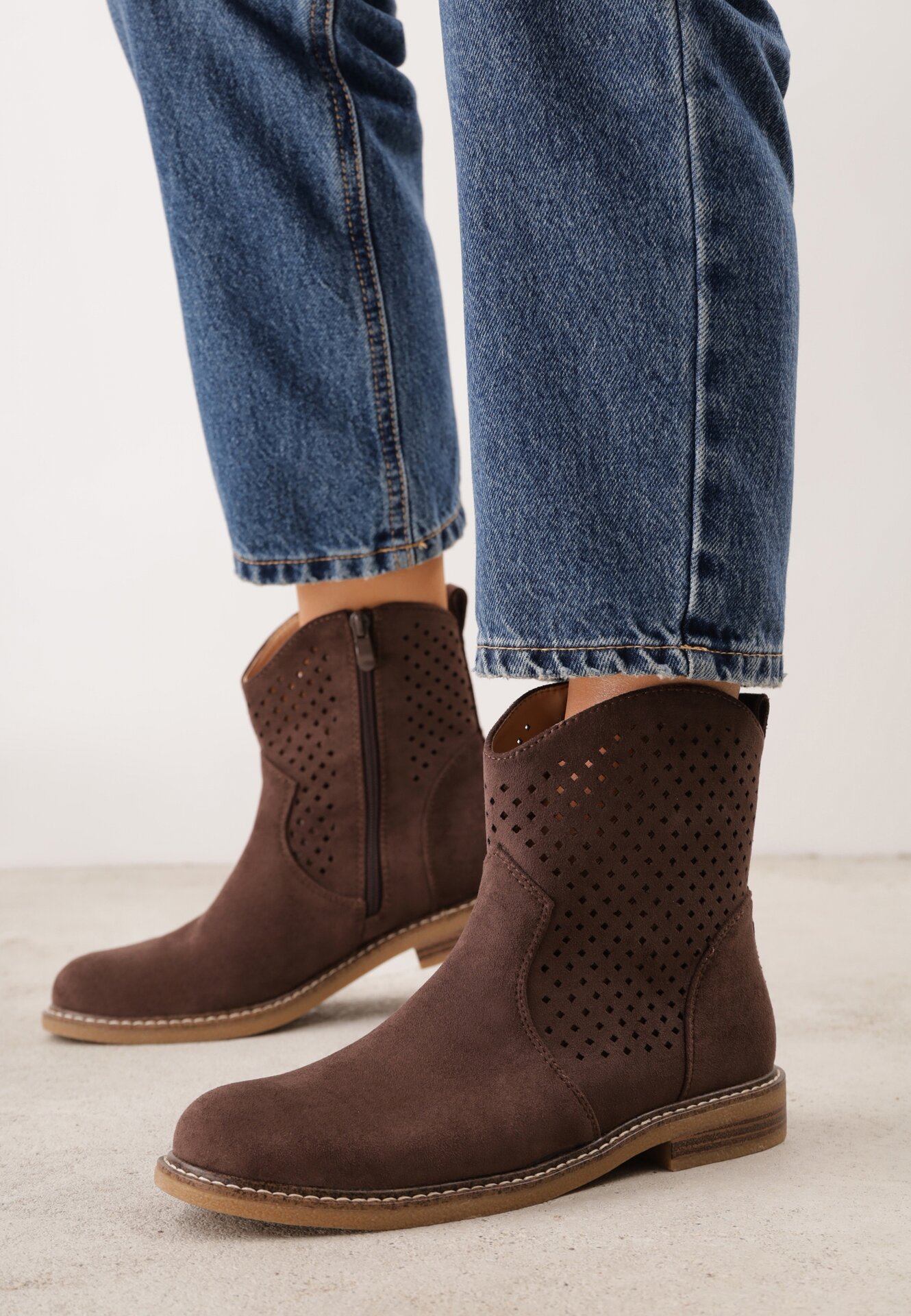 Botine Maro