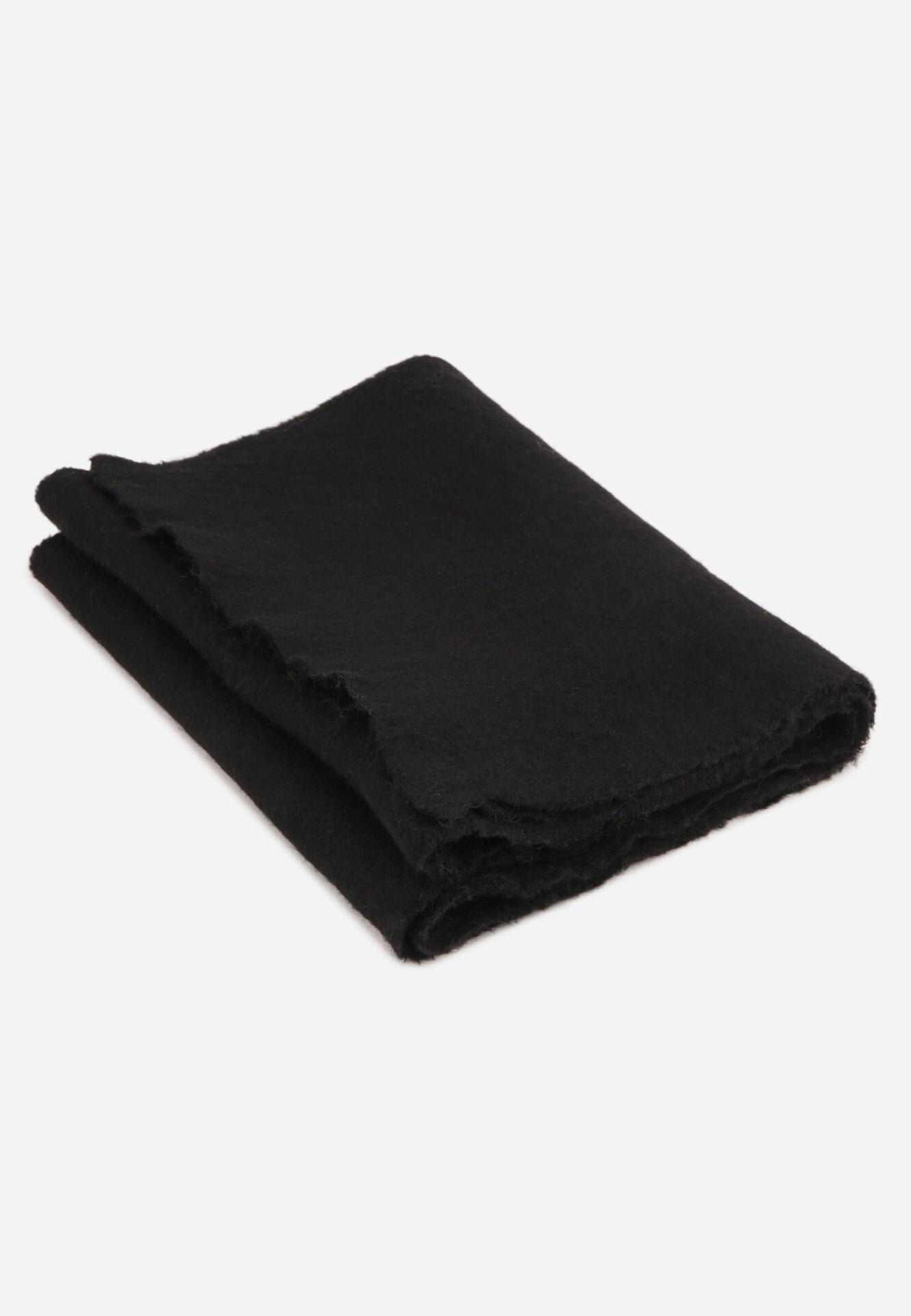 Fular Negru