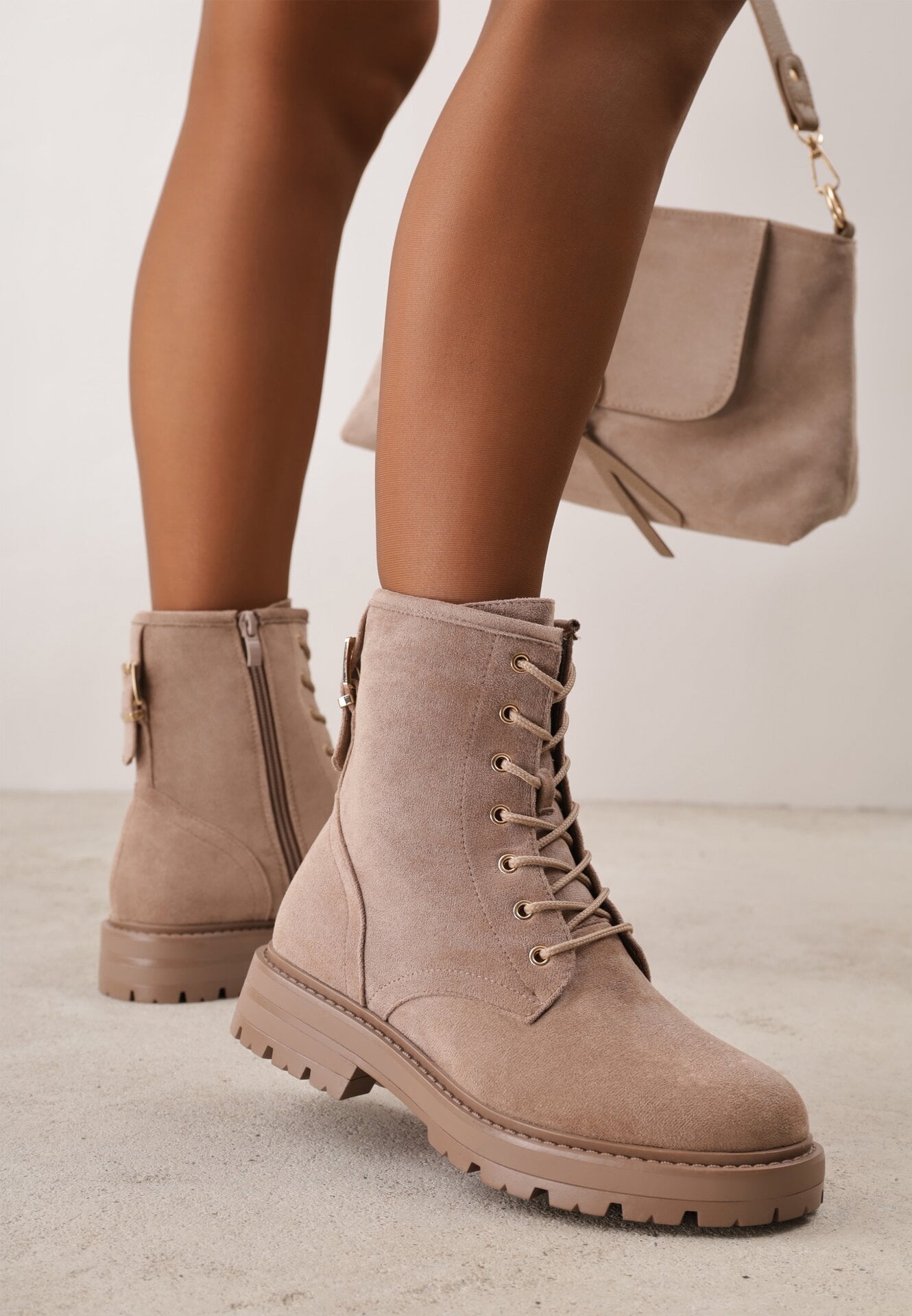 Botine Bej